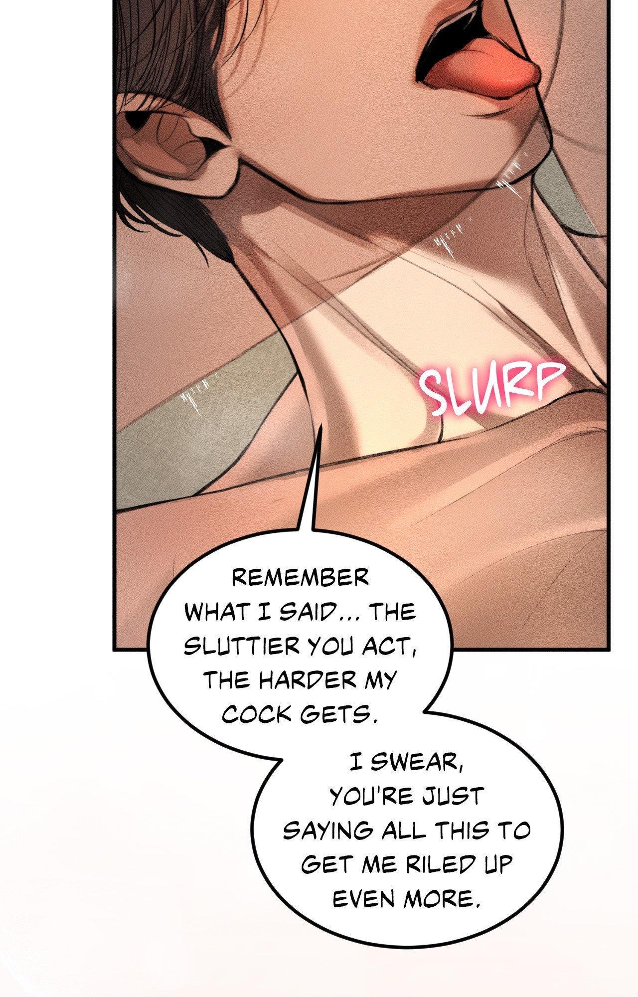 Love Junkie chapter 7 page 56
