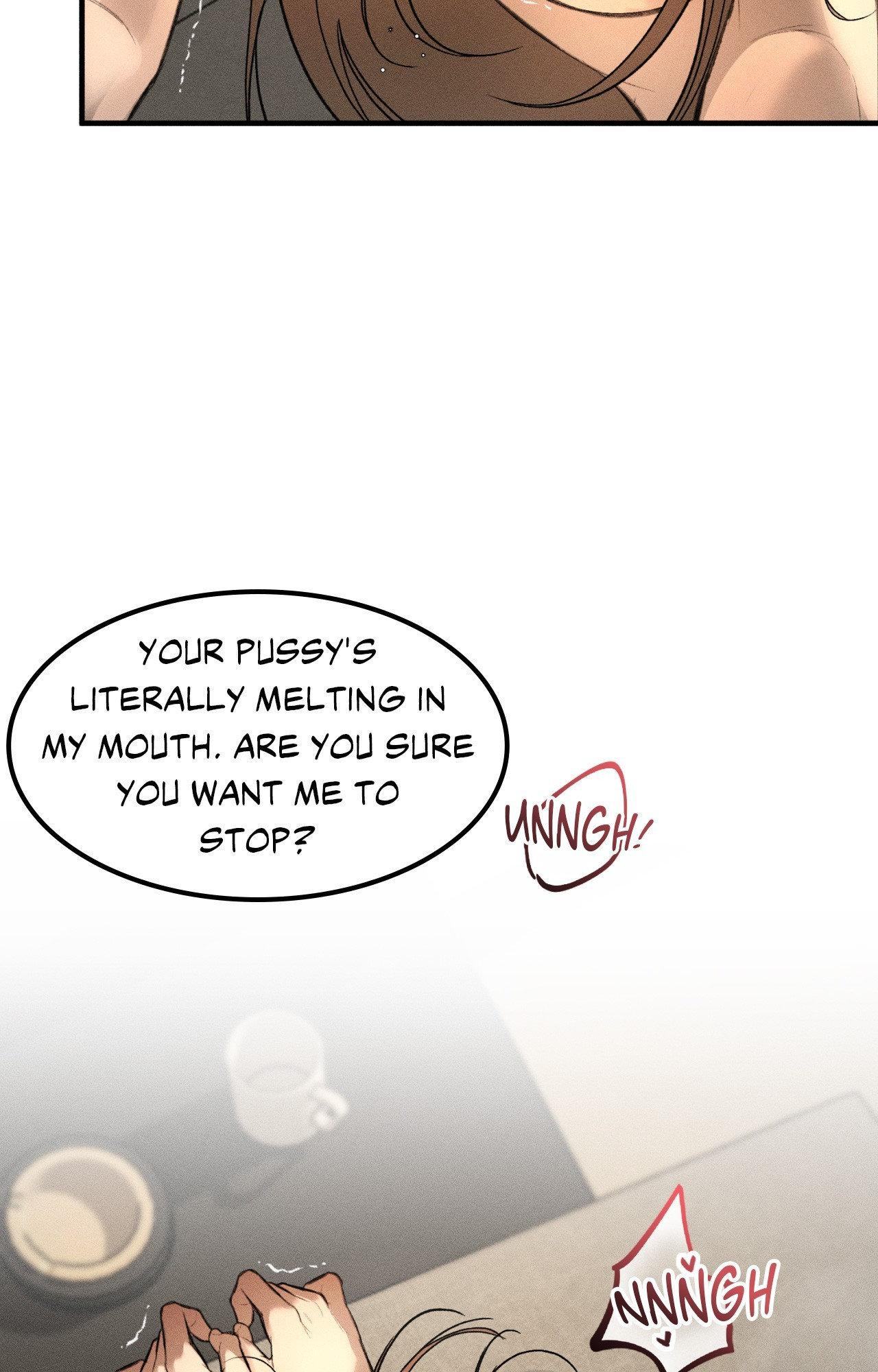 Love Junkie chapter 7 page 61