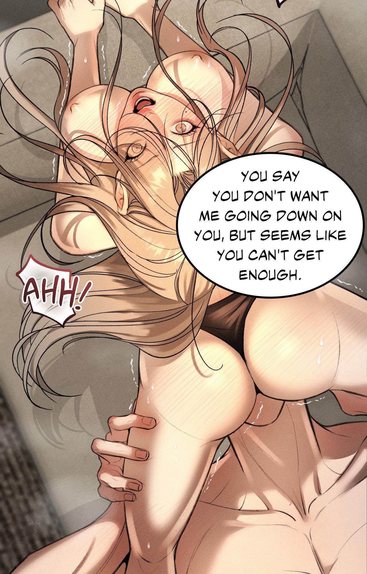 Love Junkie chapter 7 page 62