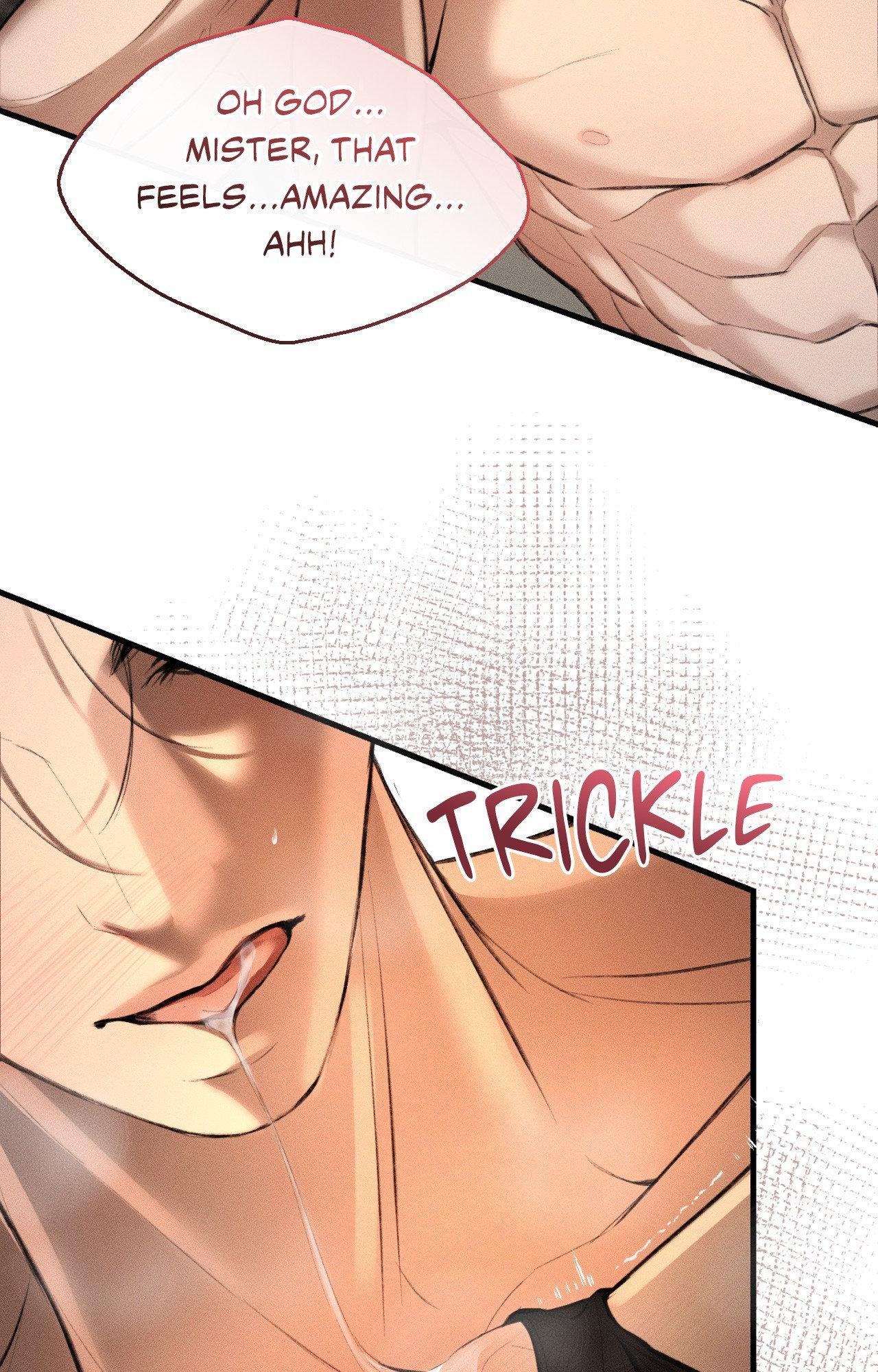 Love Junkie chapter 7 page 63