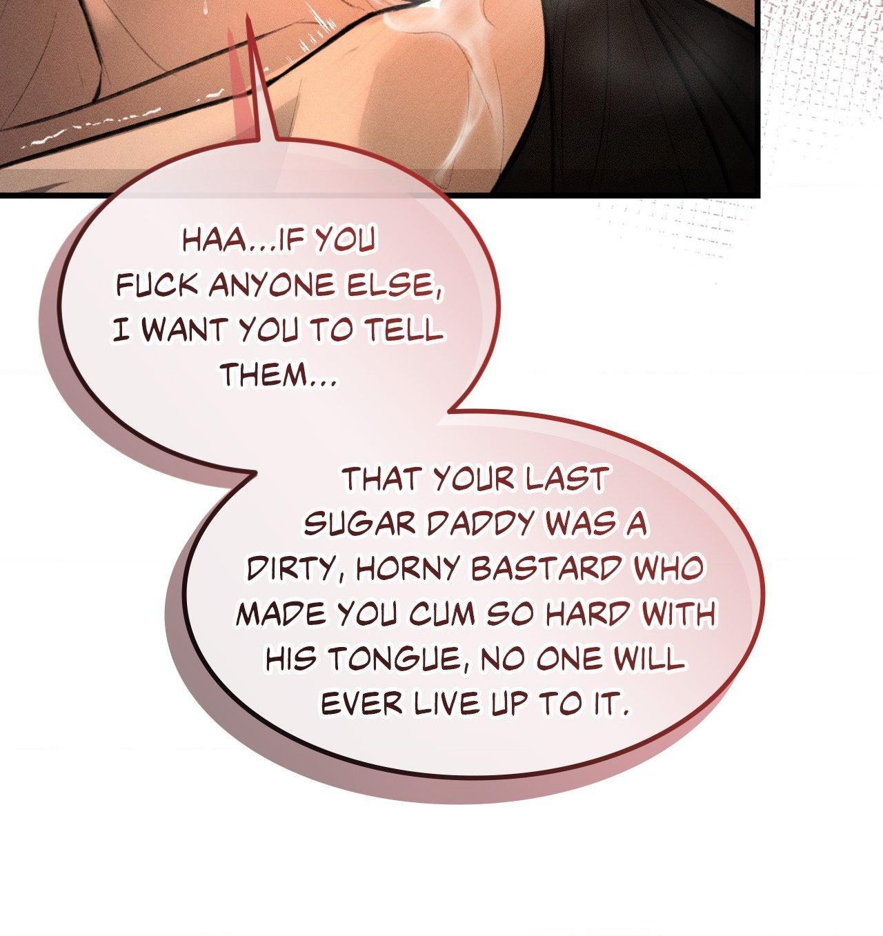 Love Junkie chapter 7 page 64