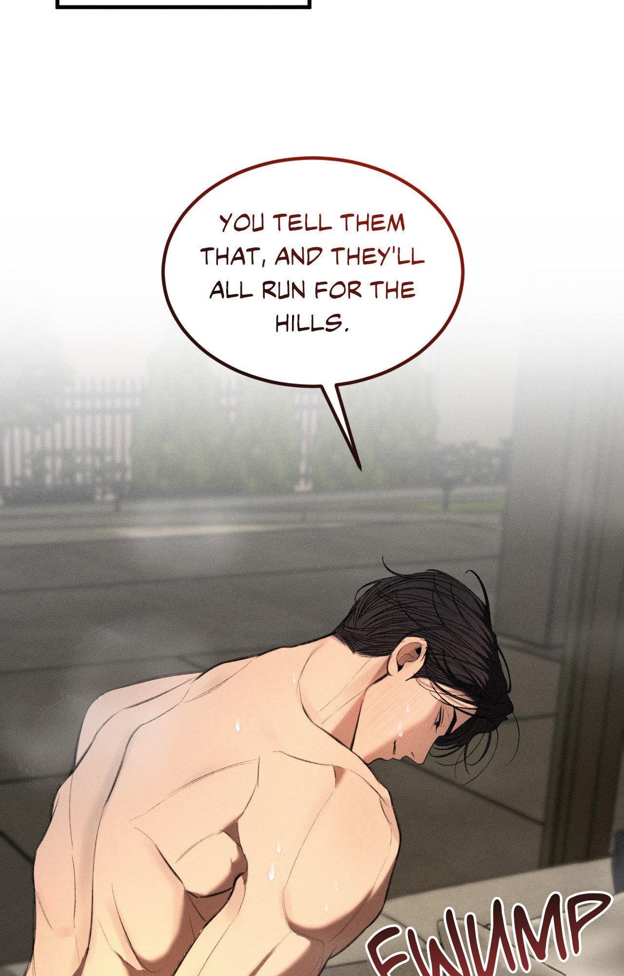 Love Junkie chapter 7 page 66