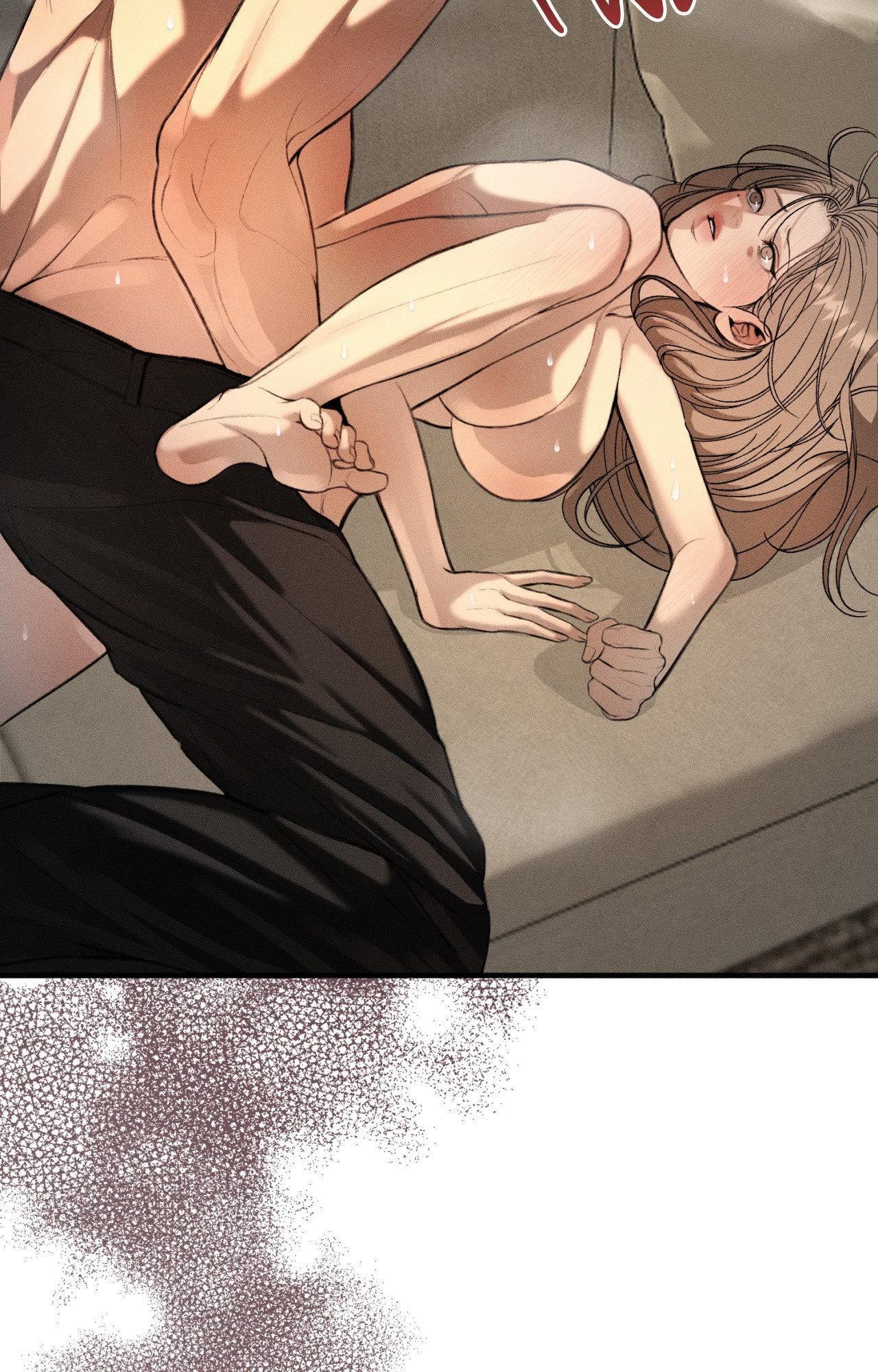 Love Junkie chapter 7 page 67