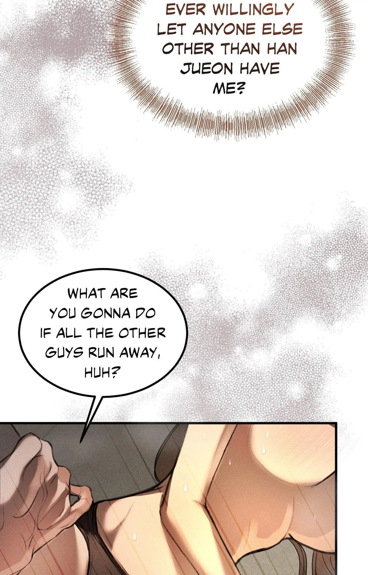 Love Junkie chapter 7 page 69