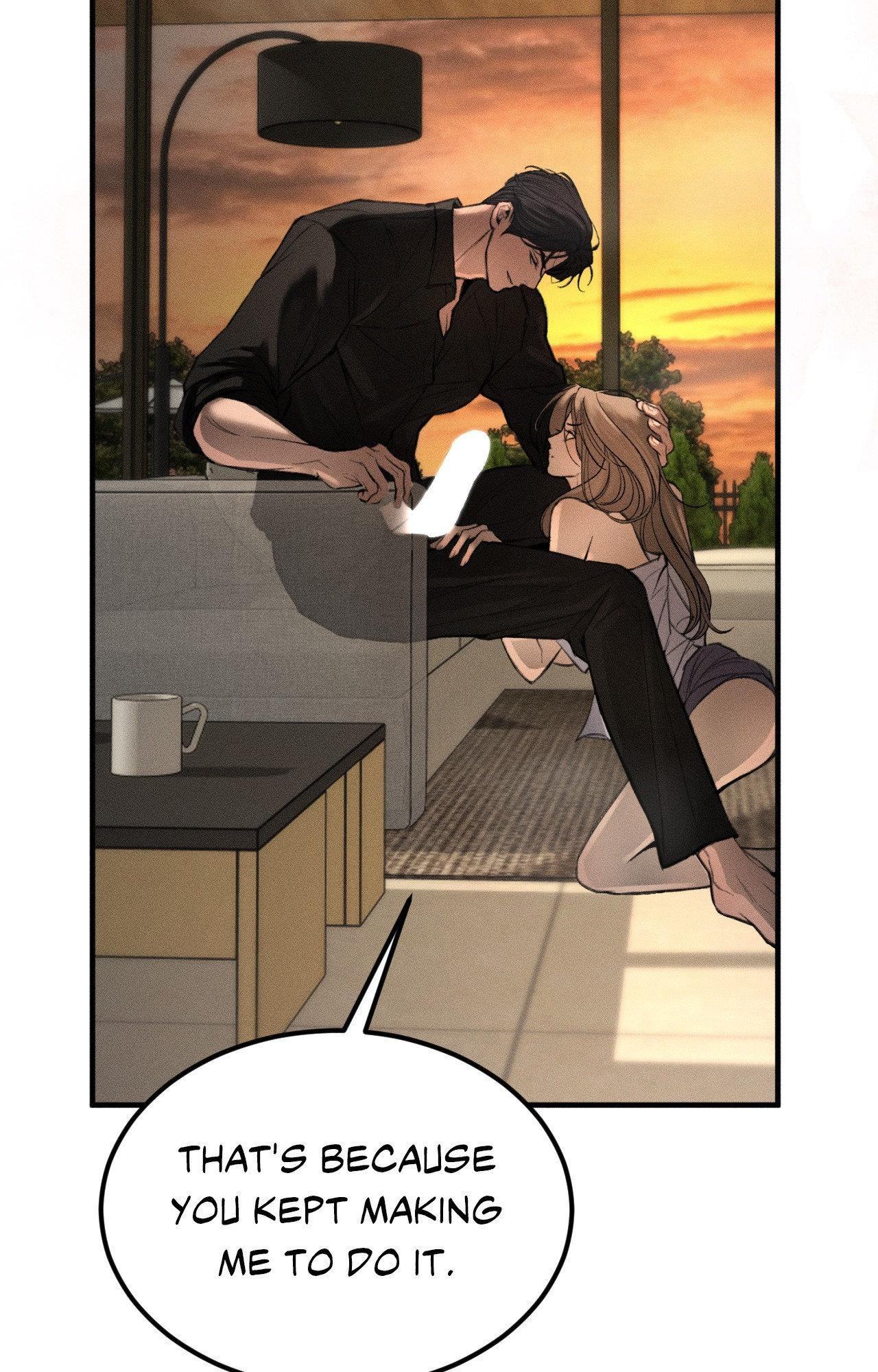Love Junkie chapter 7 page 7