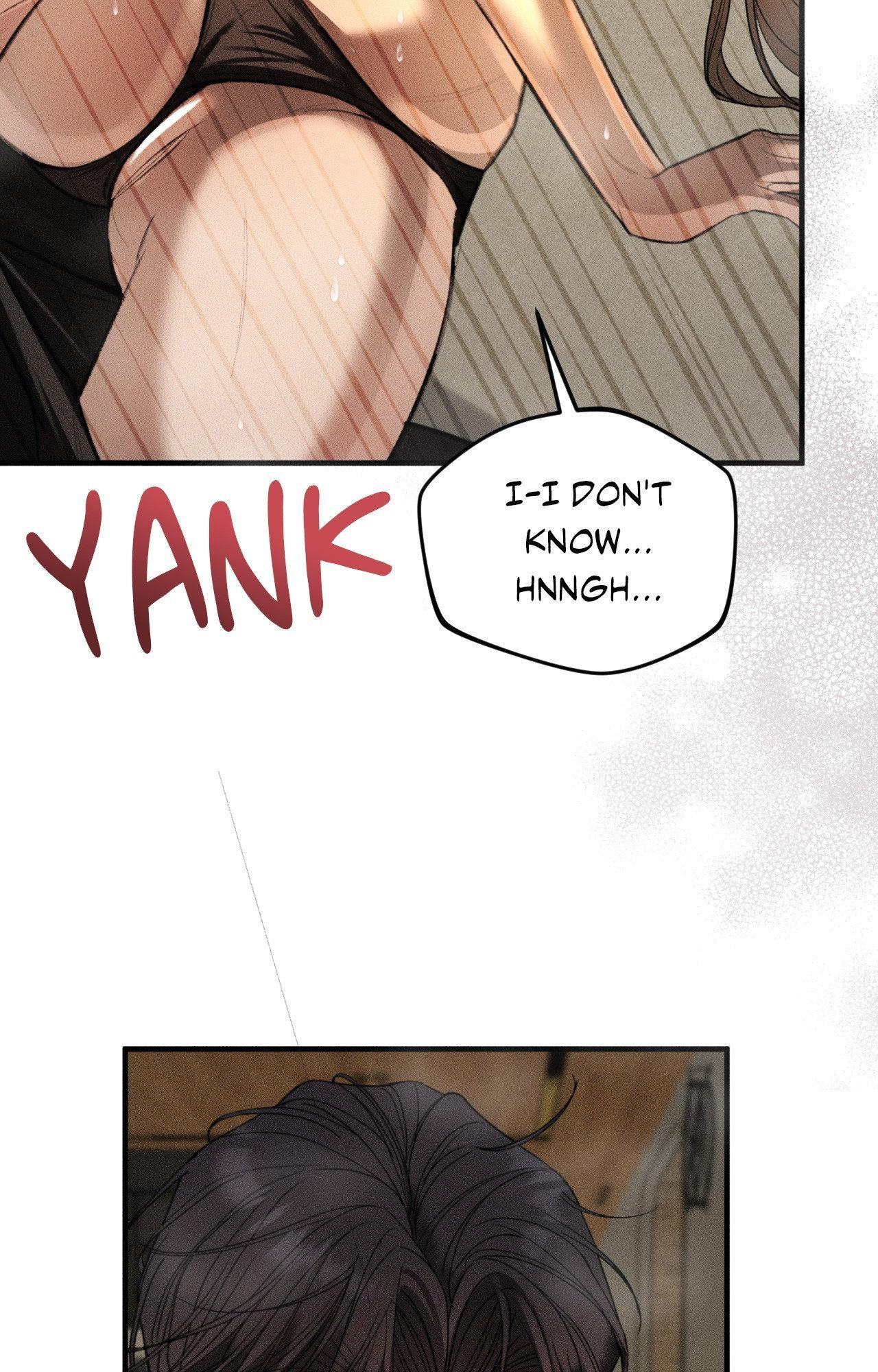 Love Junkie chapter 7 page 70