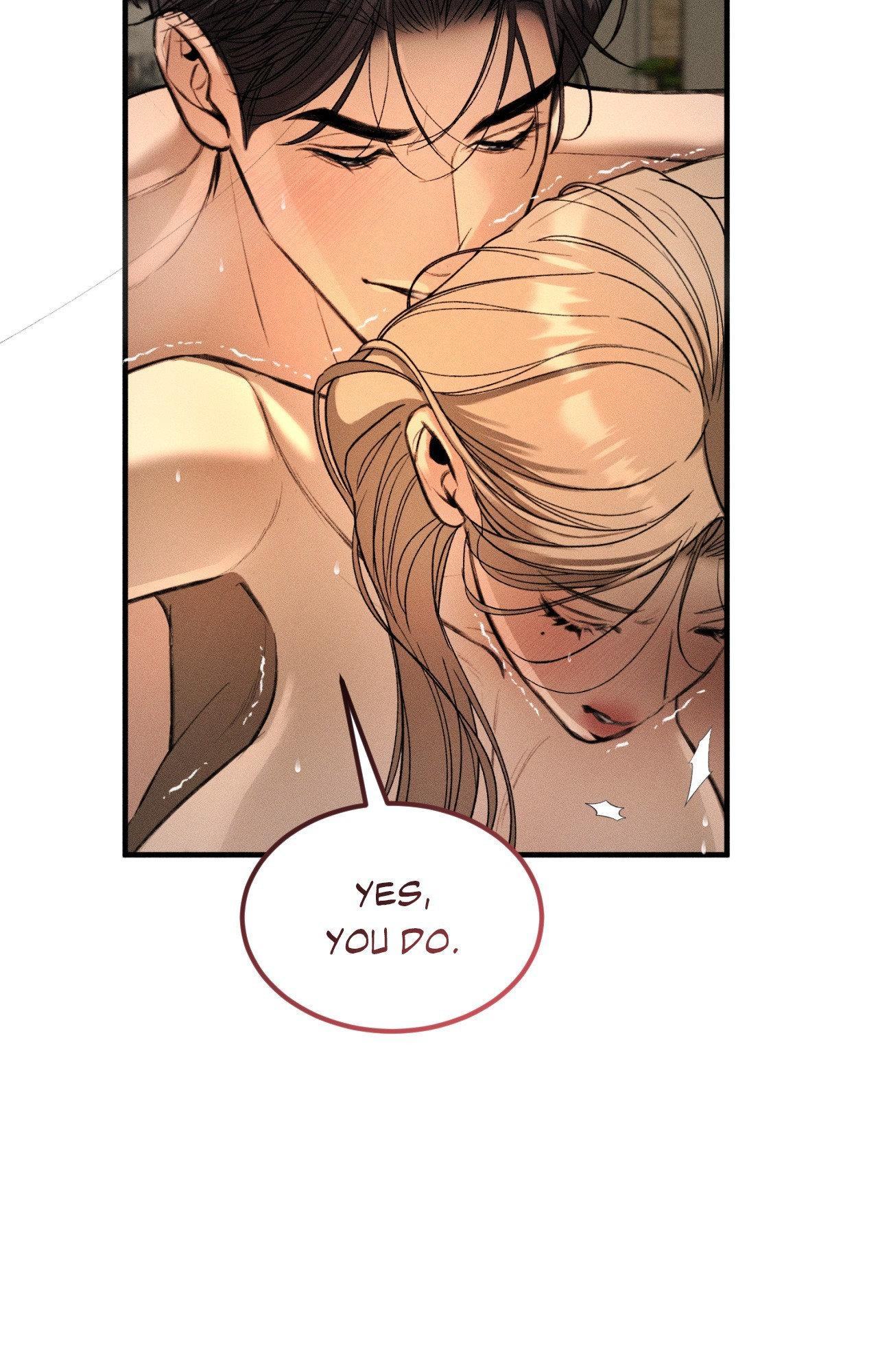 Love Junkie chapter 7 page 71
