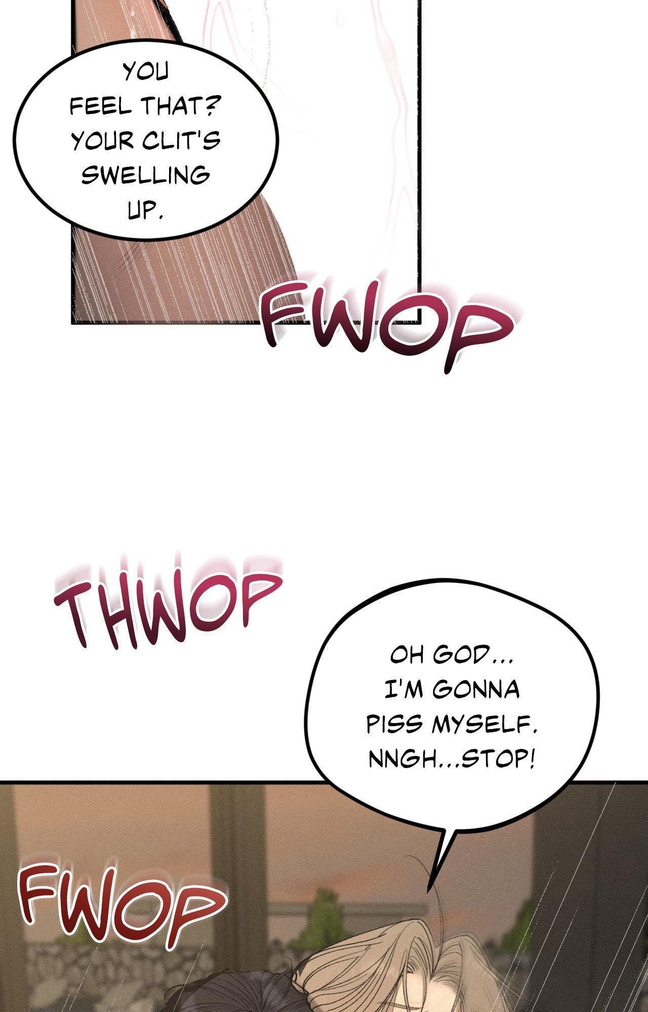 Love Junkie chapter 7 page 77