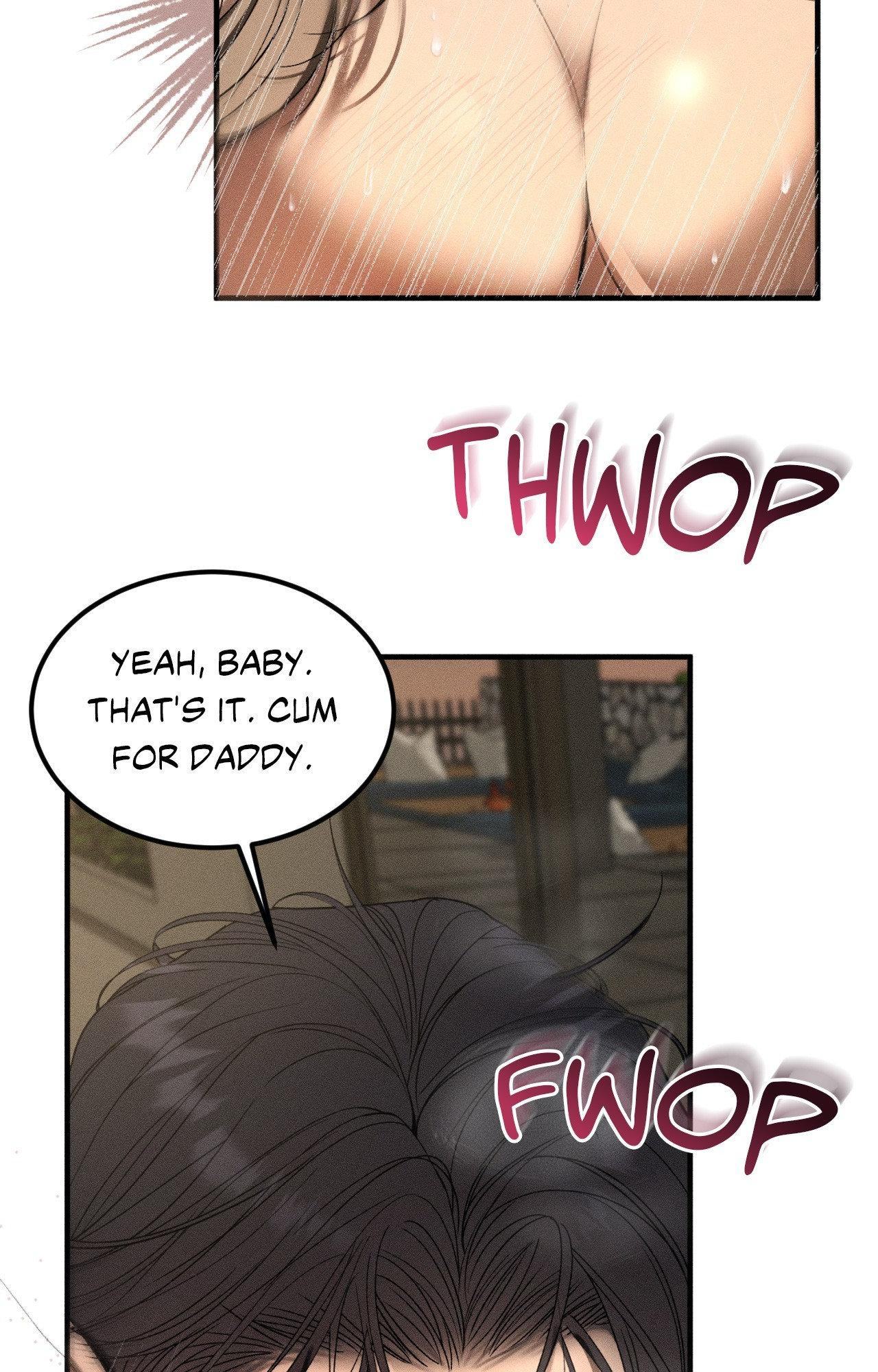 Love Junkie chapter 7 page 80