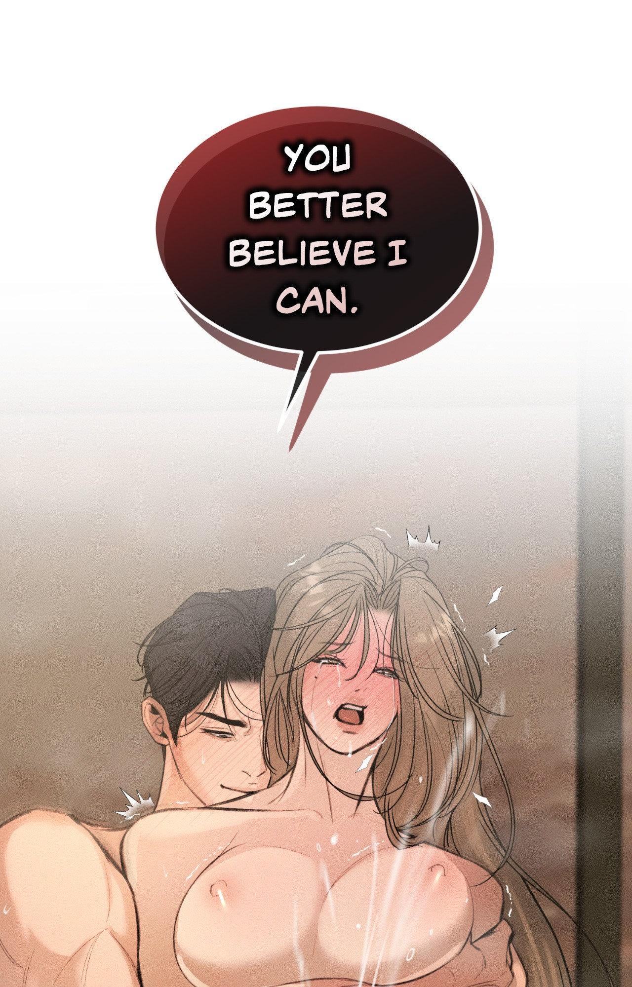 Love Junkie chapter 7 page 83