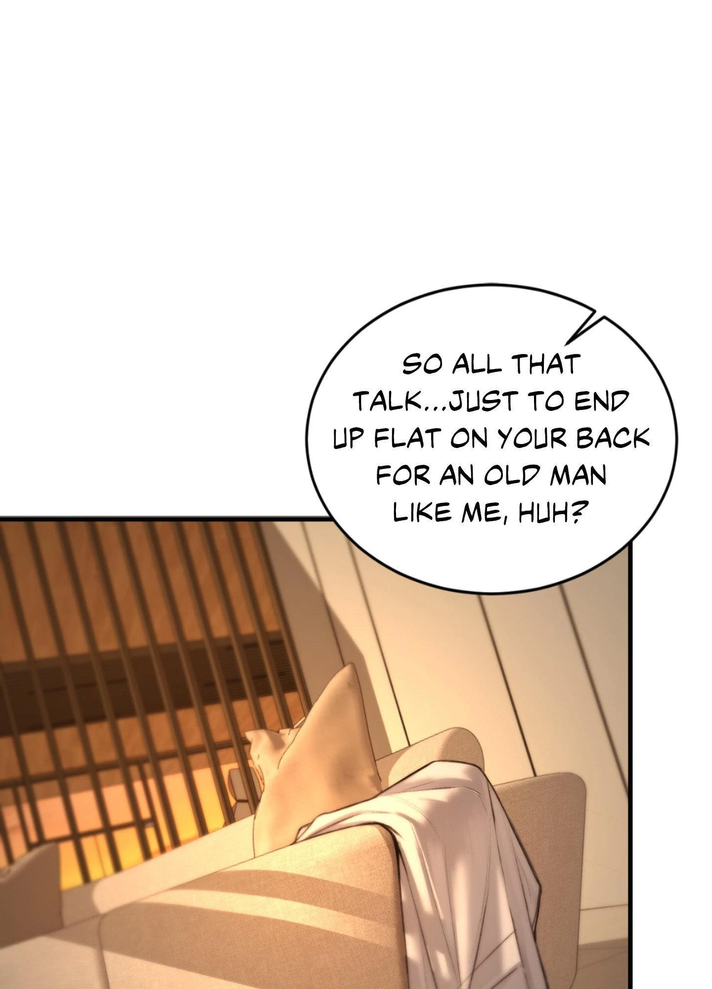 Love Junkie chapter 8 page 1
