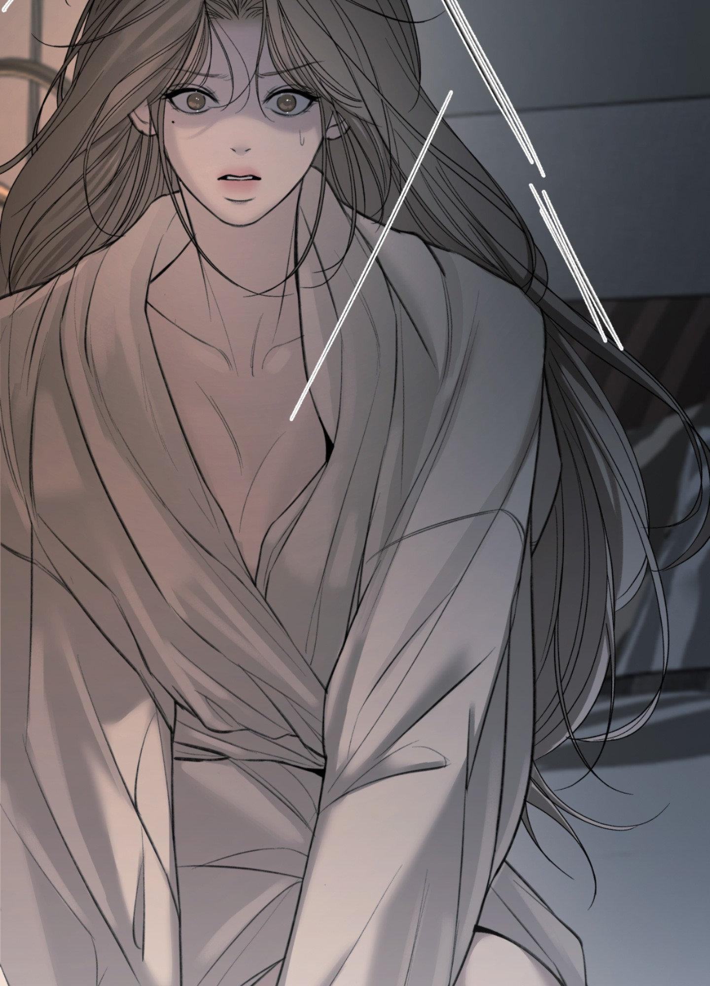 Love Junkie chapter 8 page 100