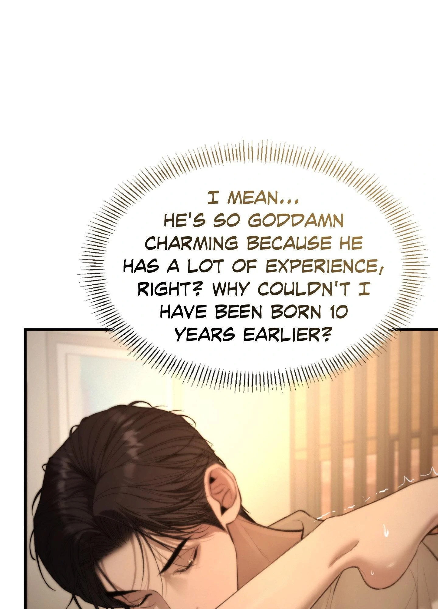 Love Junkie chapter 8 page 12