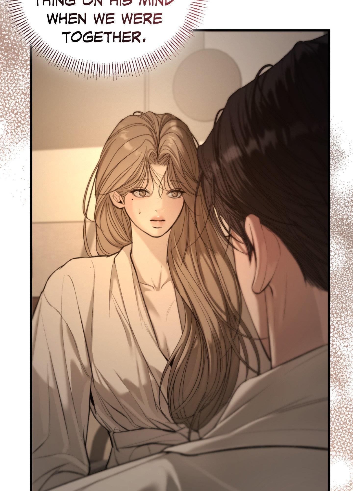 Love Junkie chapter 8 page 16
