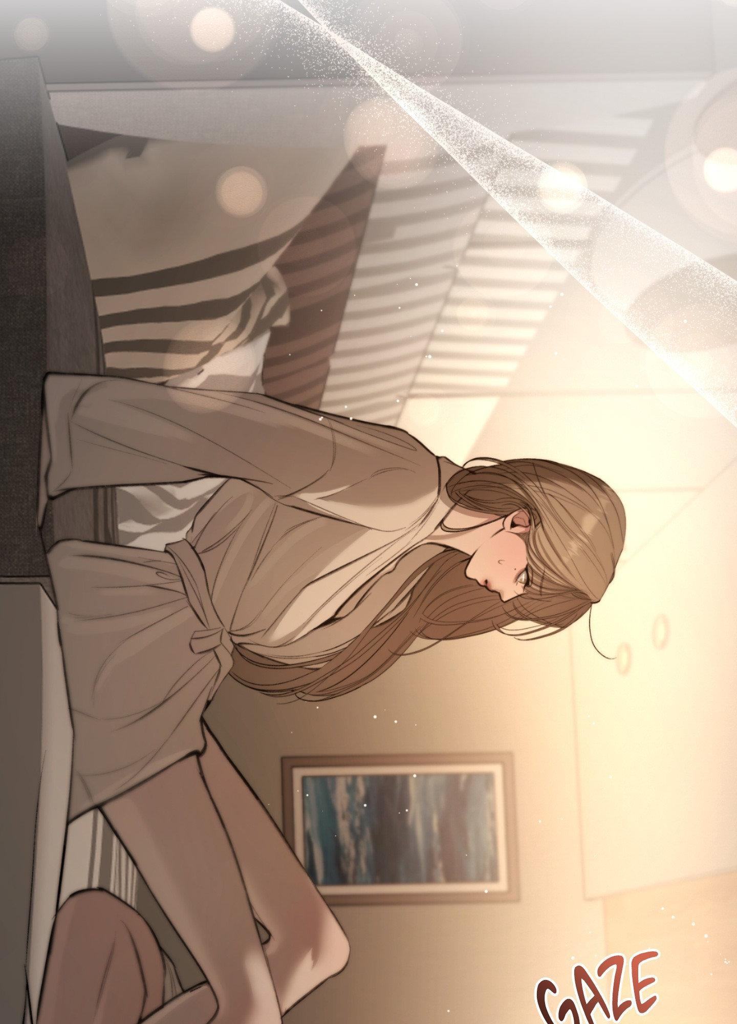 Love Junkie chapter 8 page 18