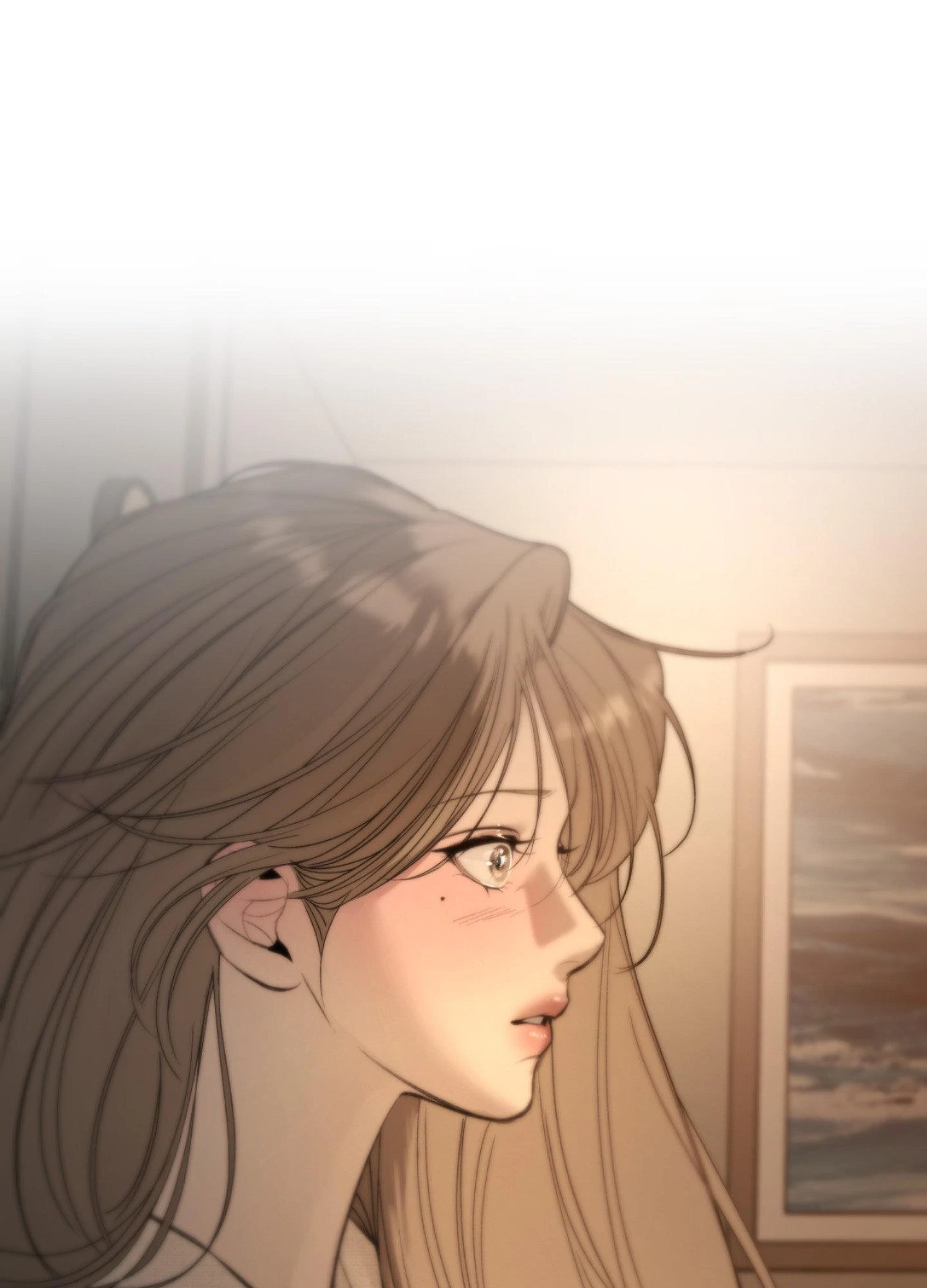 Love Junkie chapter 8 page 23