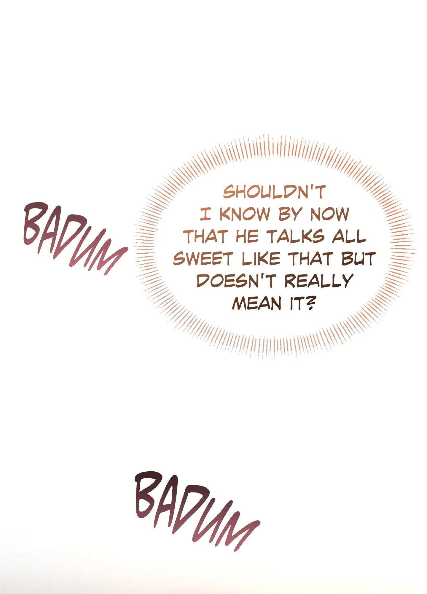 Love Junkie chapter 8 page 28