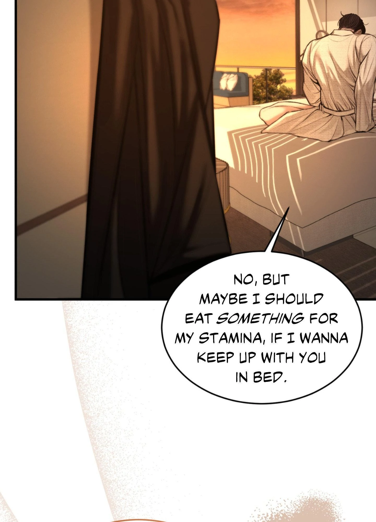 Love Junkie chapter 8 page 3