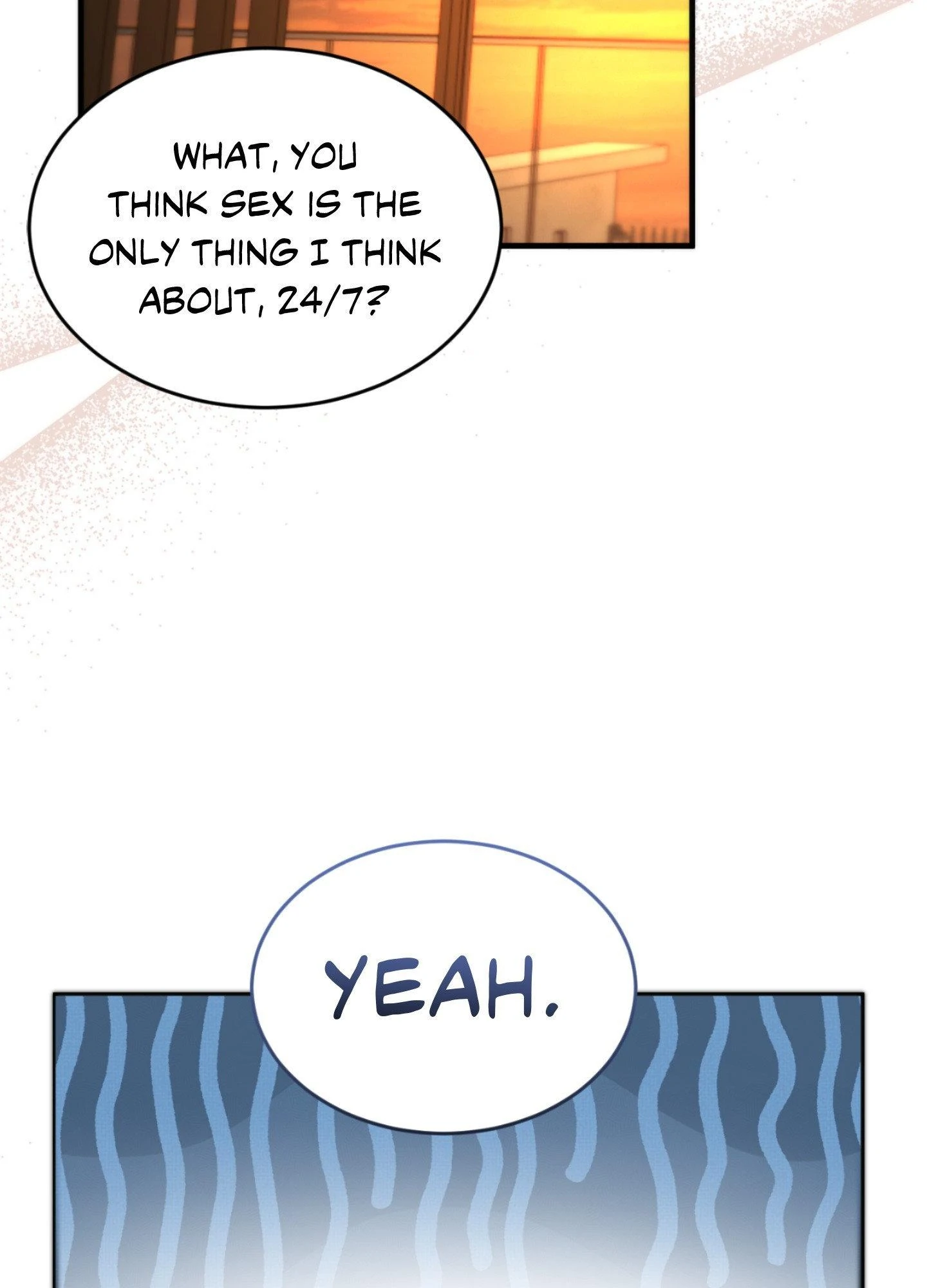Love Junkie chapter 8 page 31