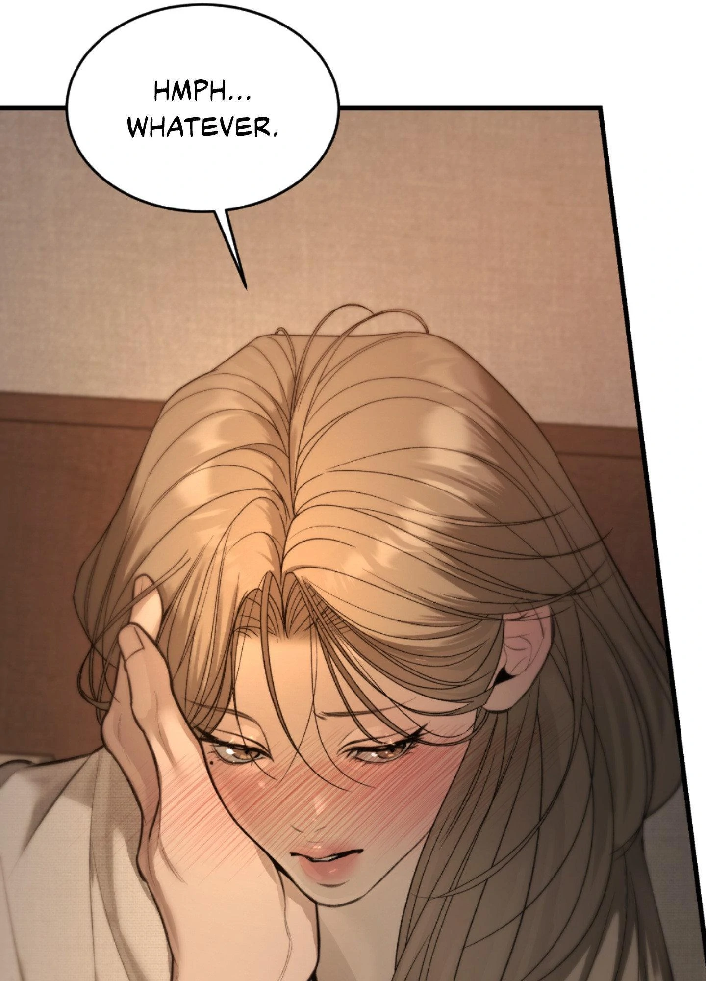 Love Junkie chapter 8 page 37