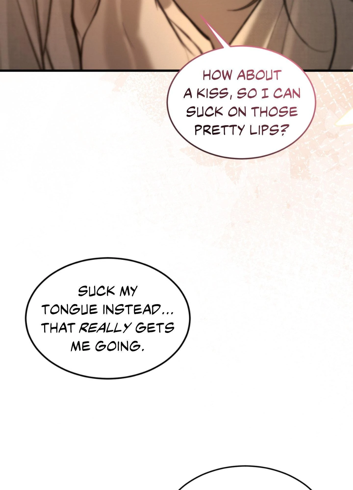 Love Junkie chapter 8 page 41