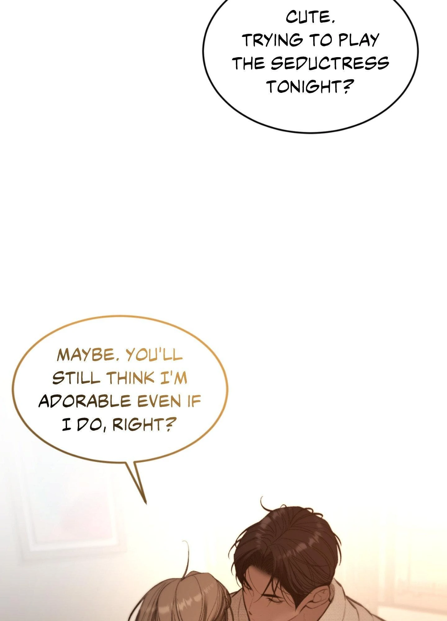 Love Junkie chapter 8 page 42