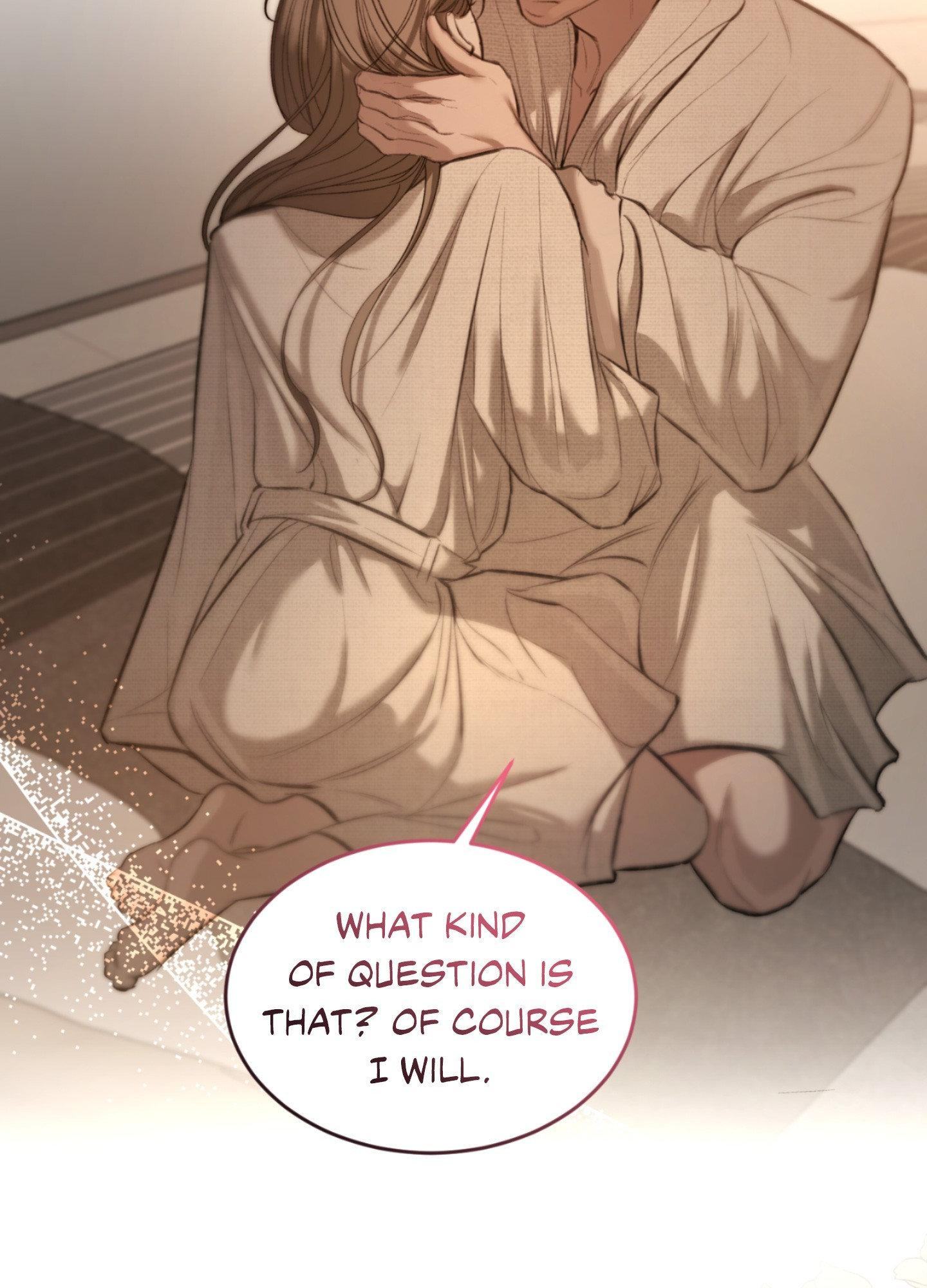 Love Junkie chapter 8 page 43