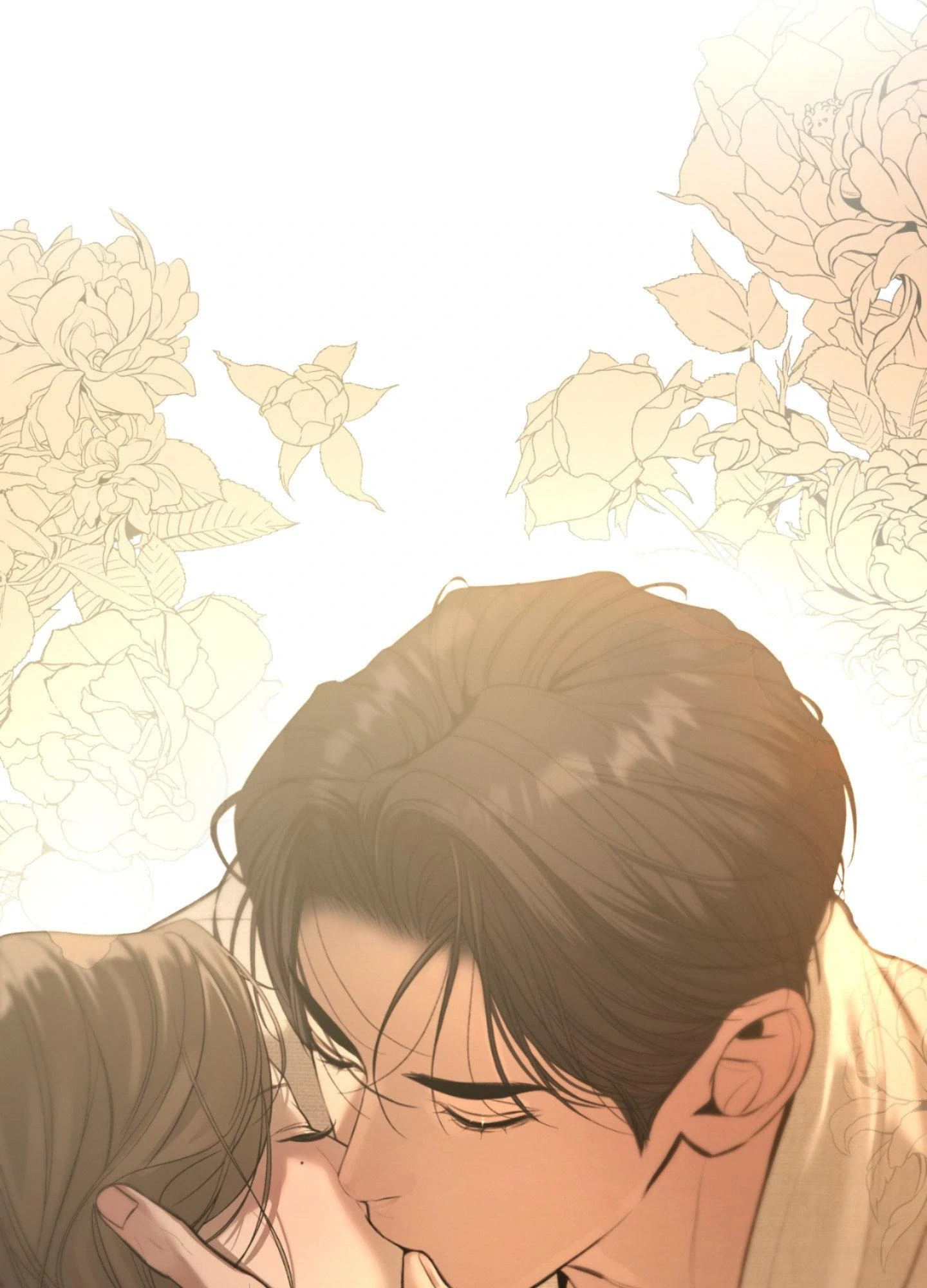 Love Junkie chapter 8 page 44