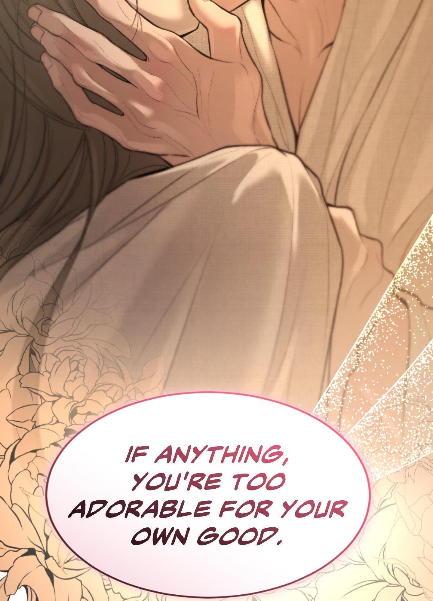 Love Junkie chapter 8 page 45