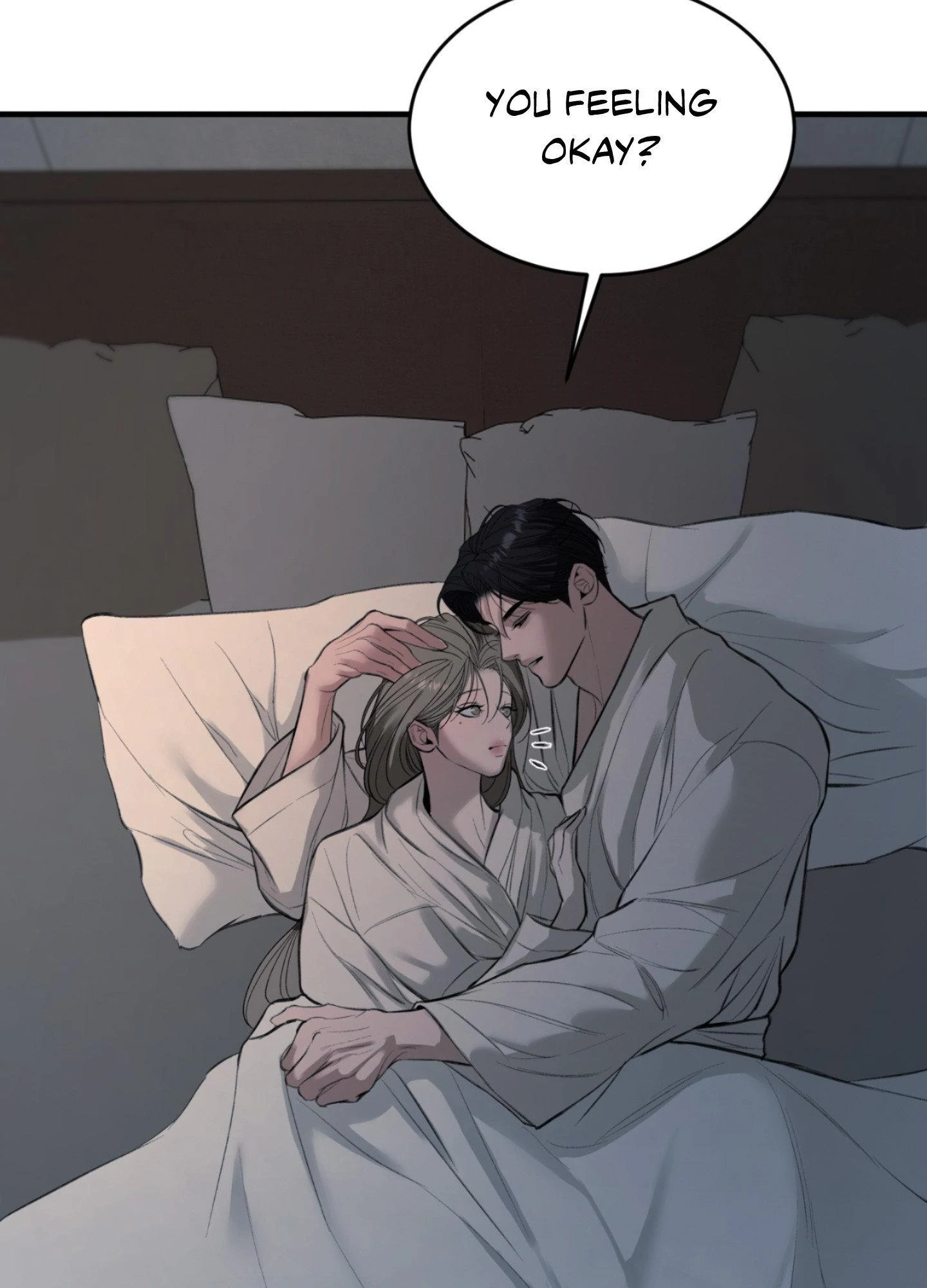 Love Junkie chapter 8 page 51