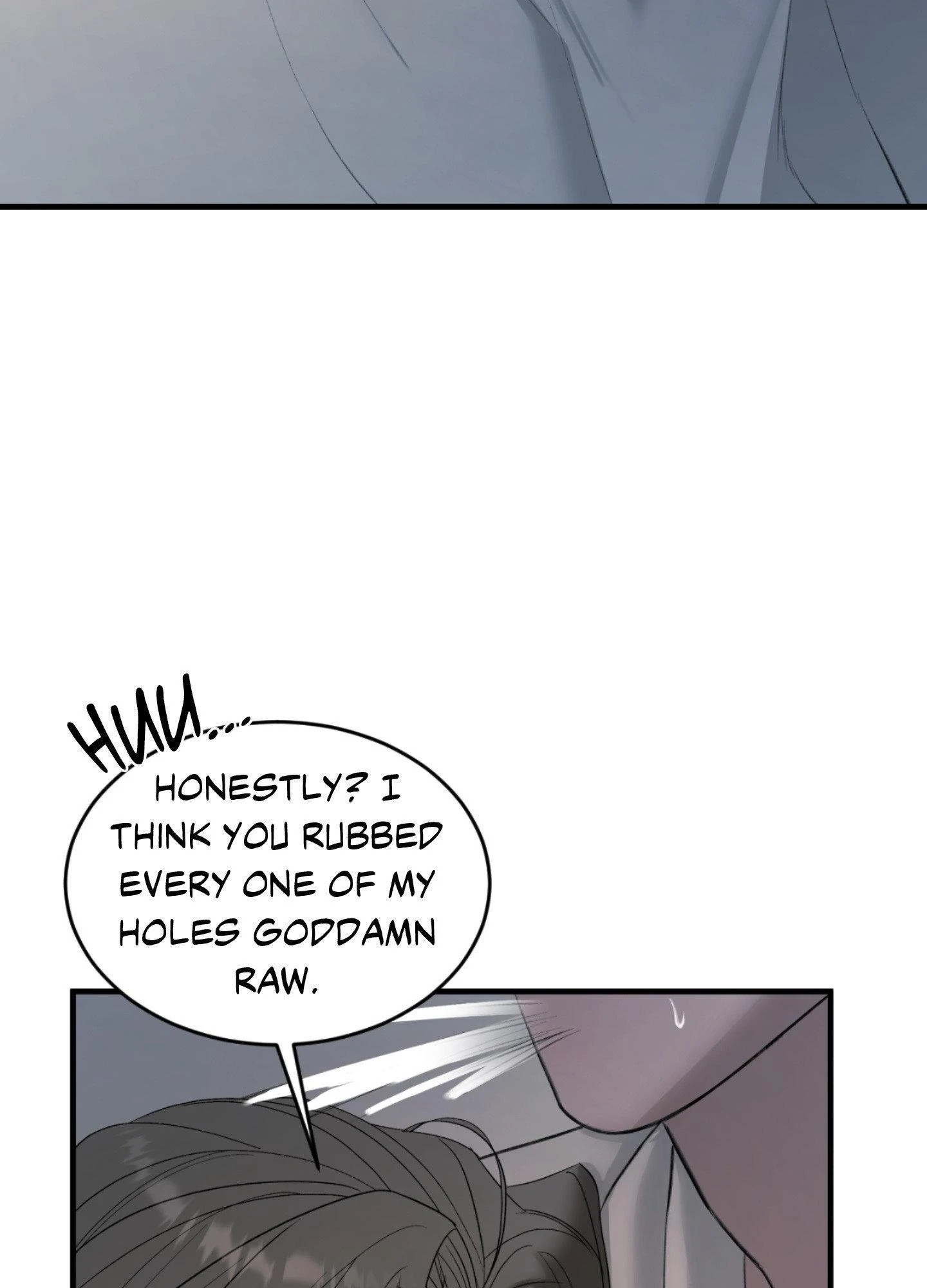 Love Junkie chapter 8 page 52