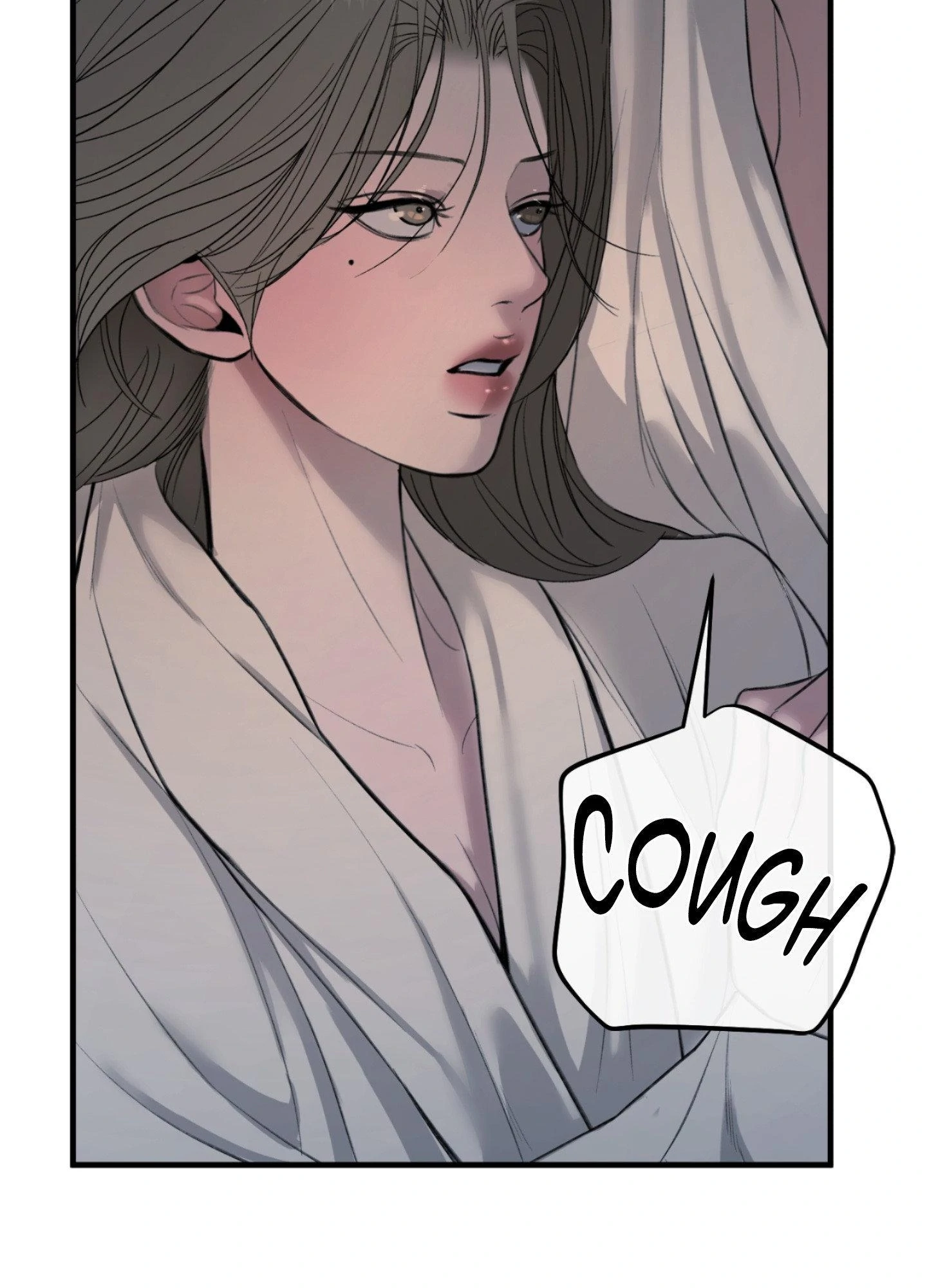 Love Junkie chapter 8 page 53