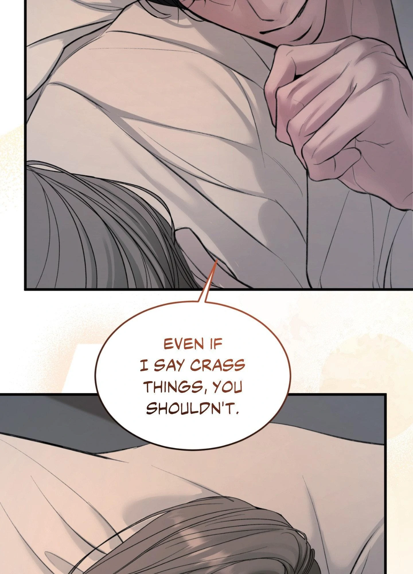 Love Junkie chapter 8 page 55