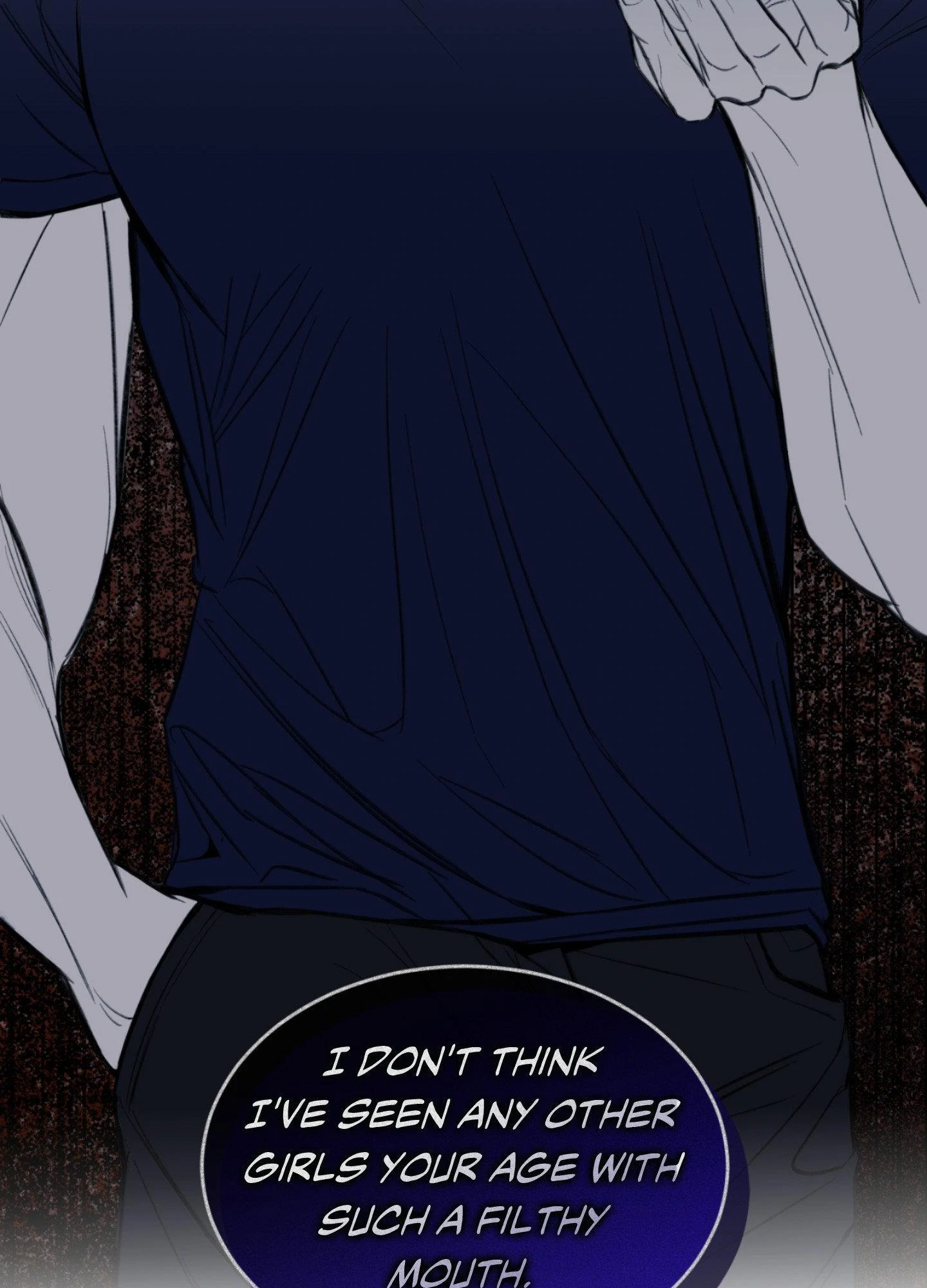 Love Junkie chapter 8 page 58