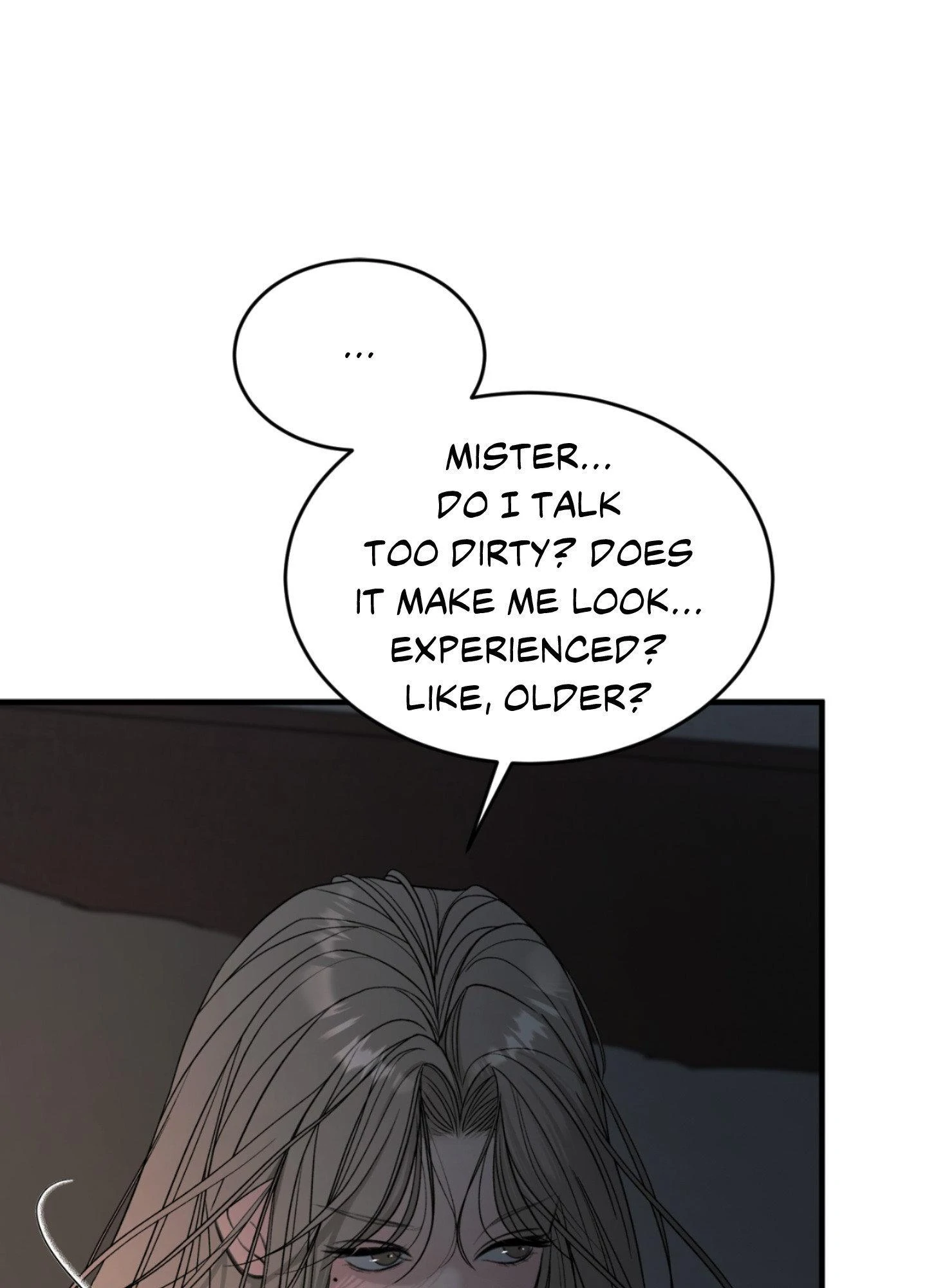 Love Junkie chapter 8 page 61