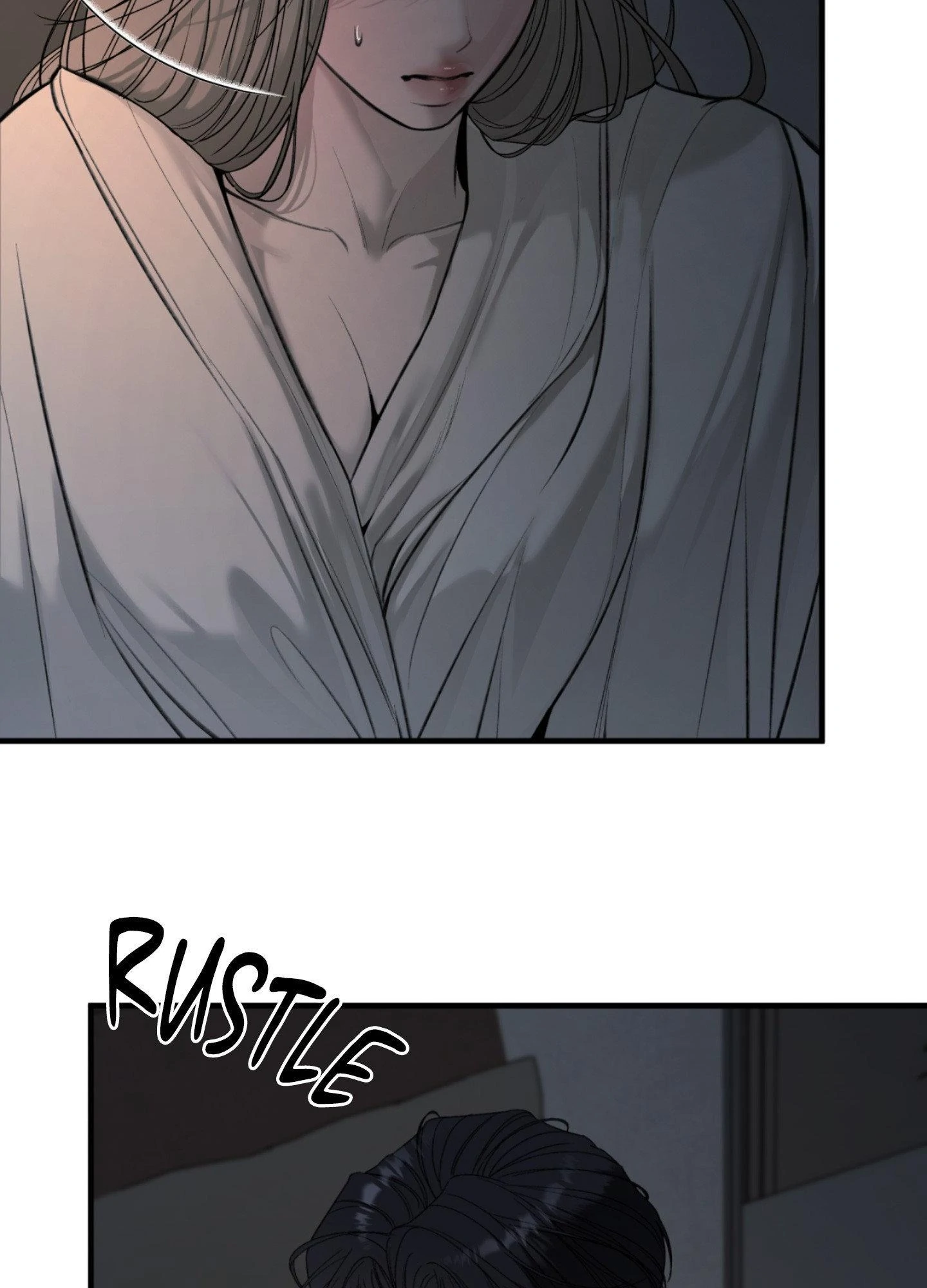 Love Junkie chapter 8 page 62