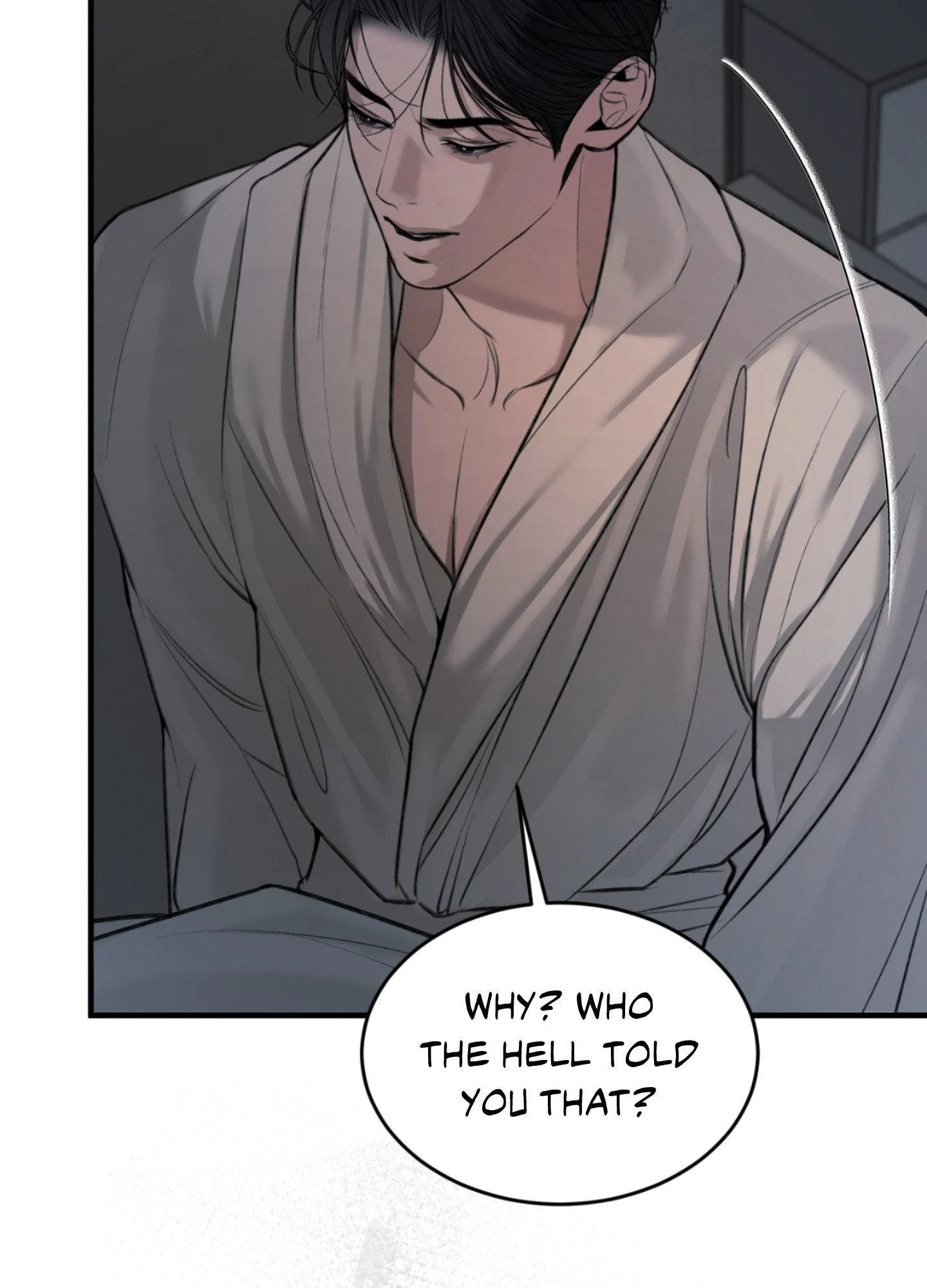 Love Junkie chapter 8 page 63