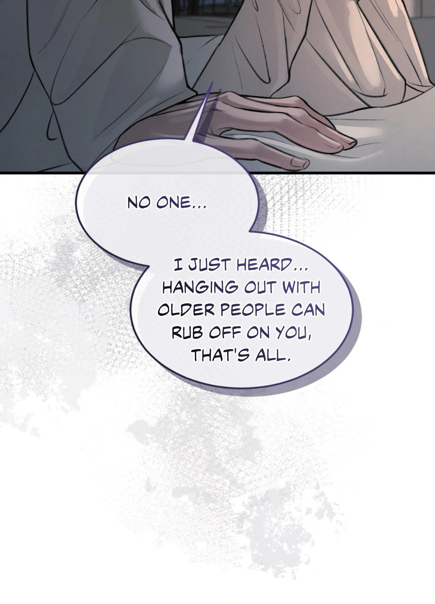 Love Junkie chapter 8 page 65