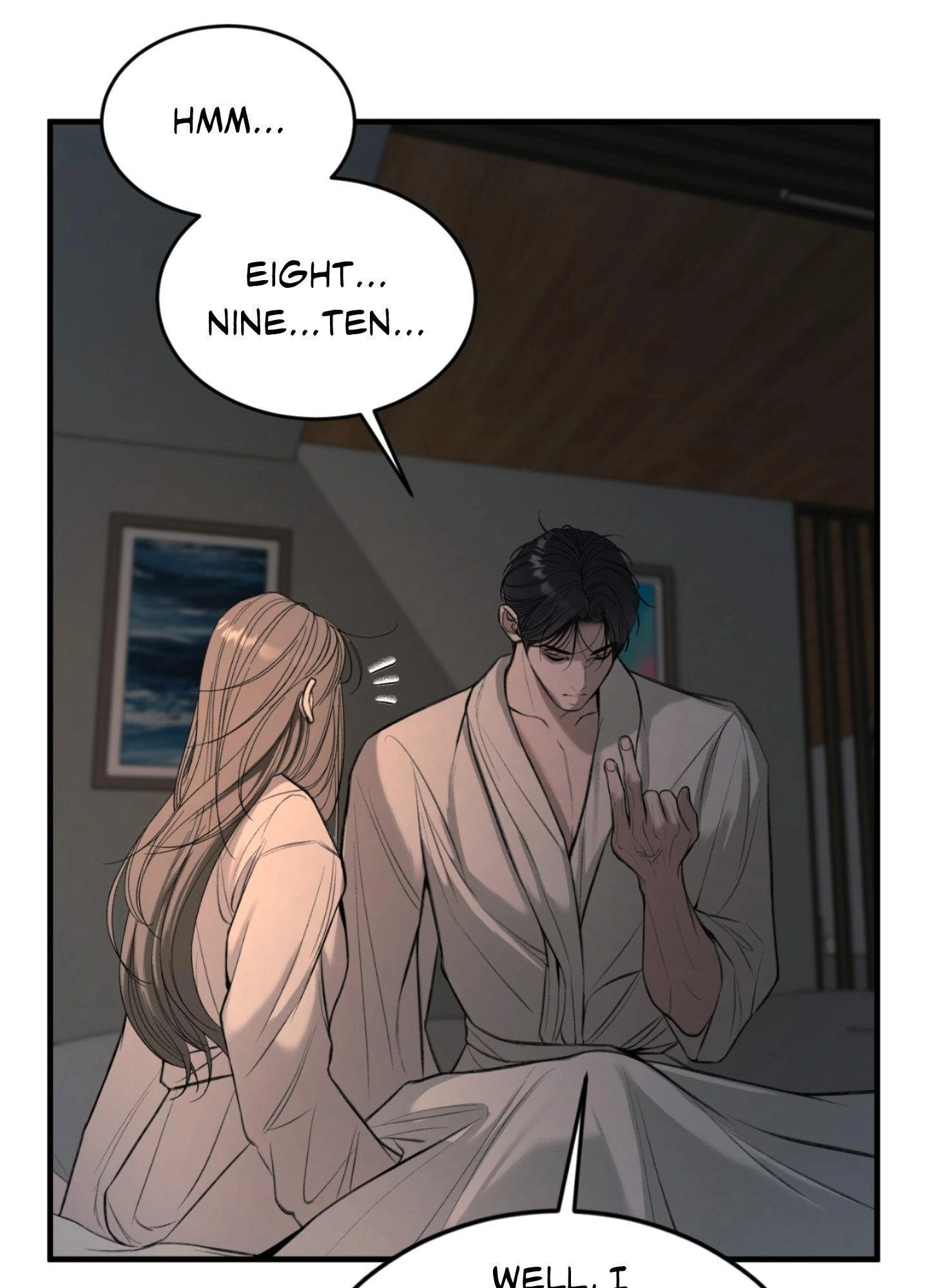 Love Junkie chapter 8 page 66