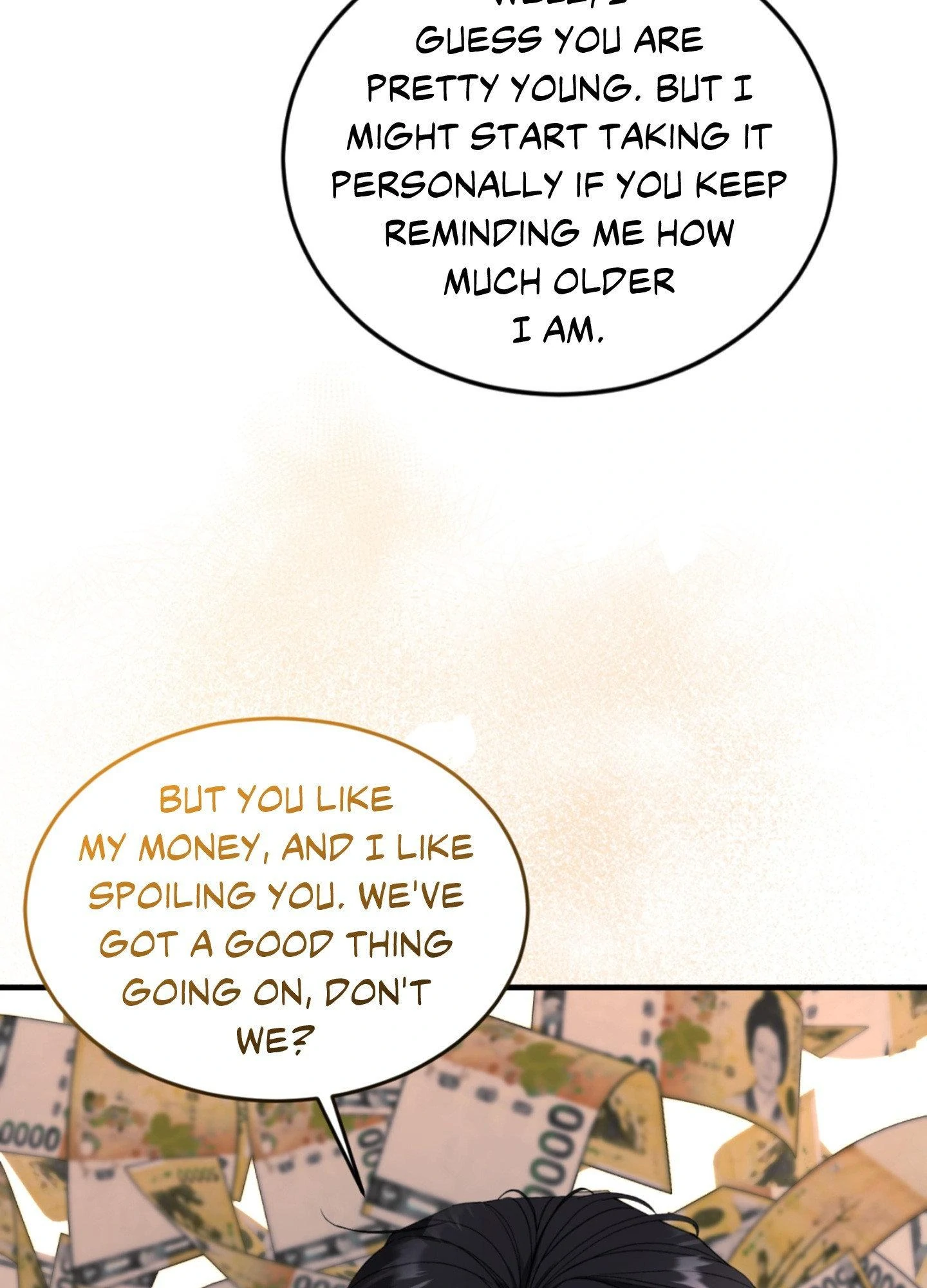 Love Junkie chapter 8 page 67