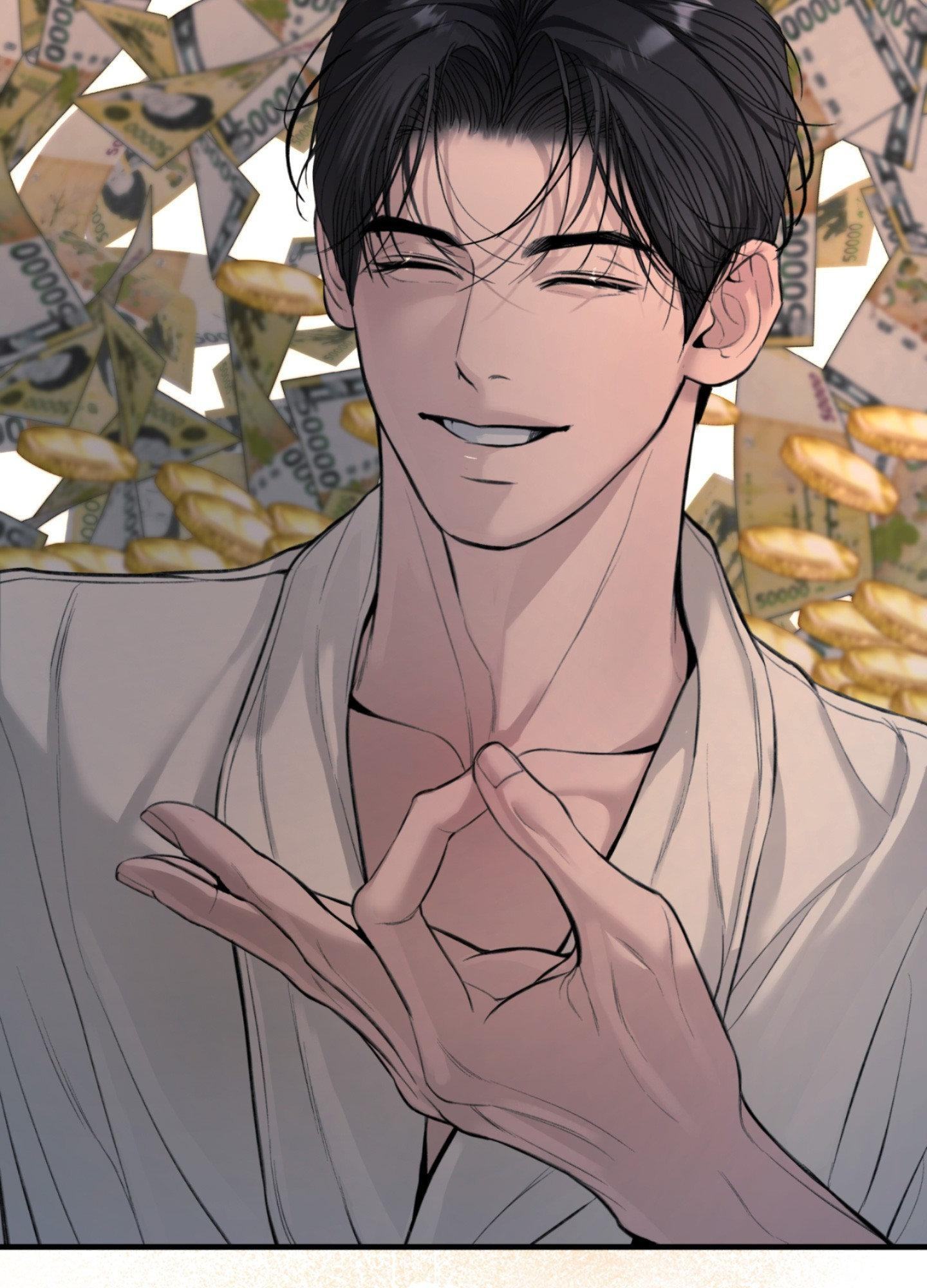Love Junkie chapter 8 page 68