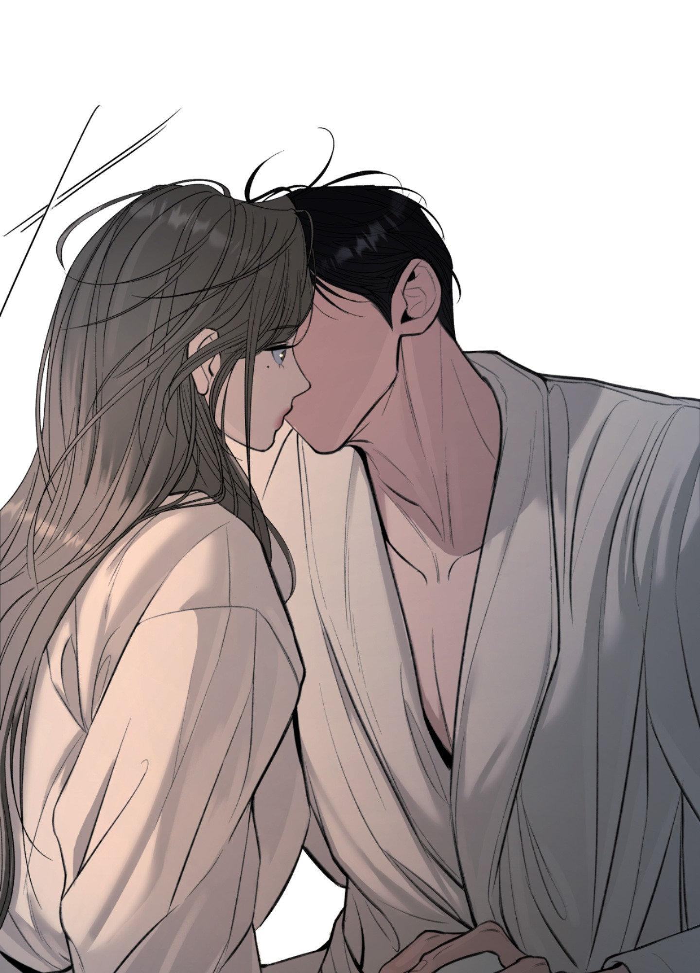 Love Junkie chapter 8 page 71