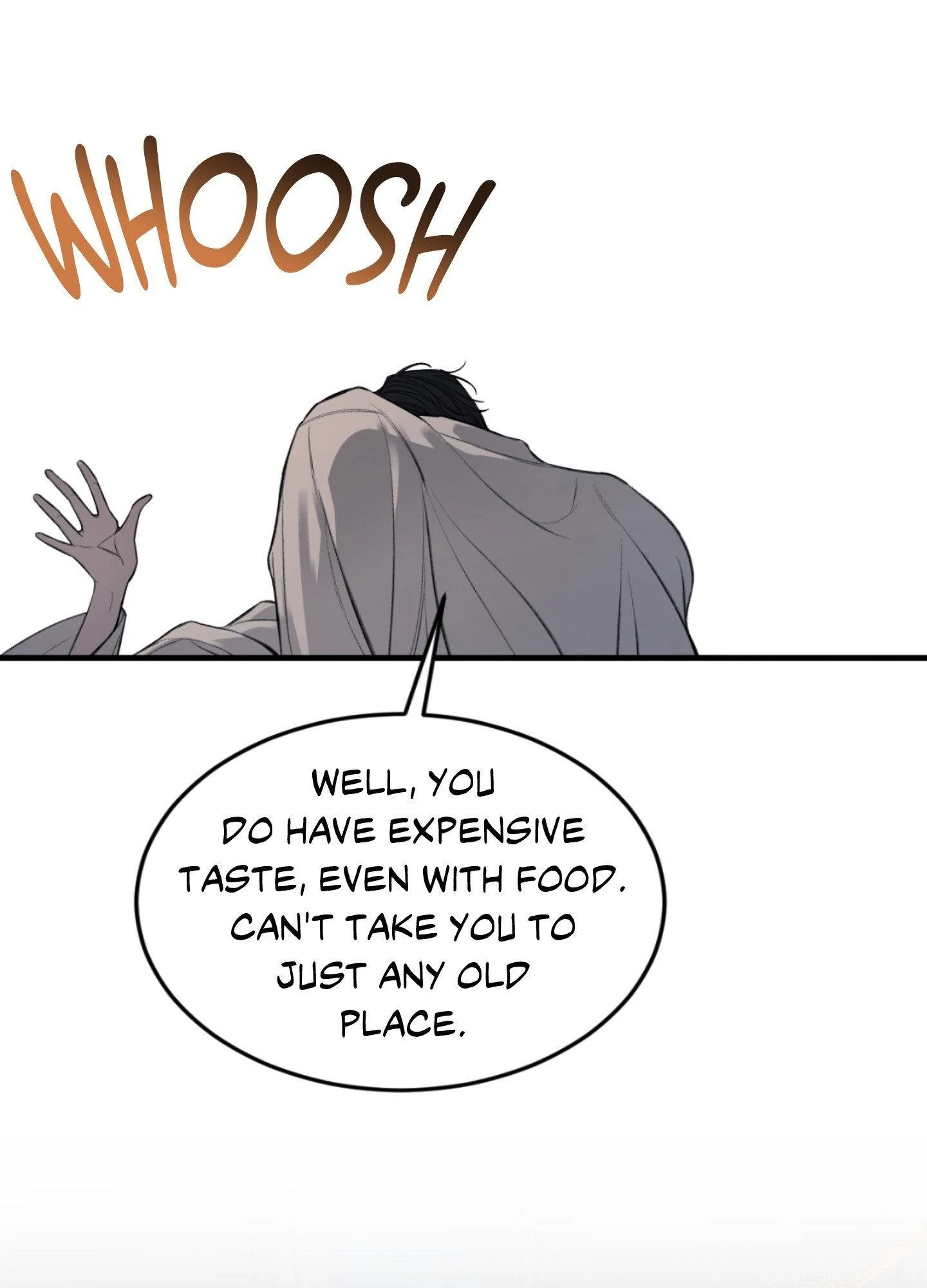 Love Junkie chapter 8 page 74