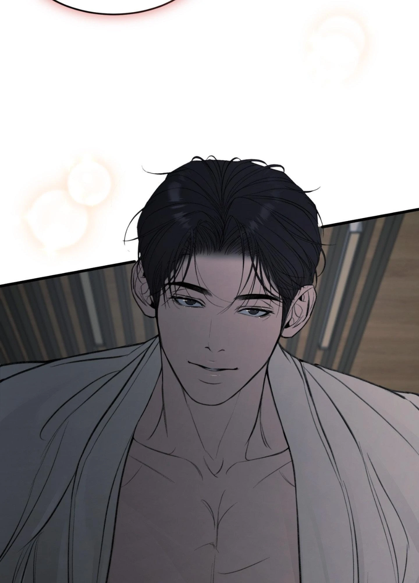 Love Junkie chapter 8 page 77