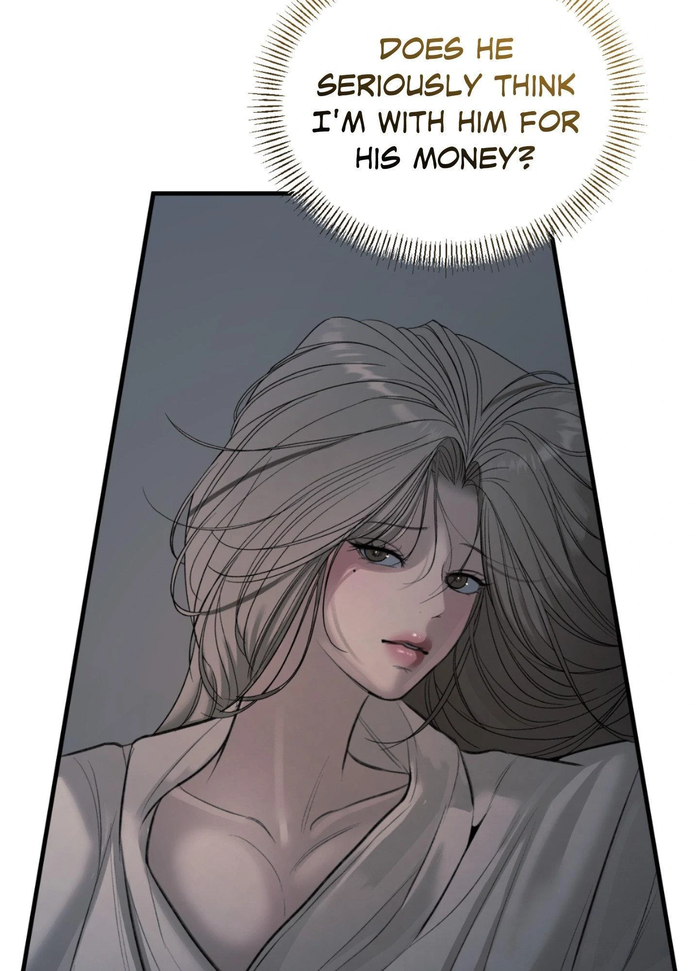 Love Junkie chapter 8 page 79