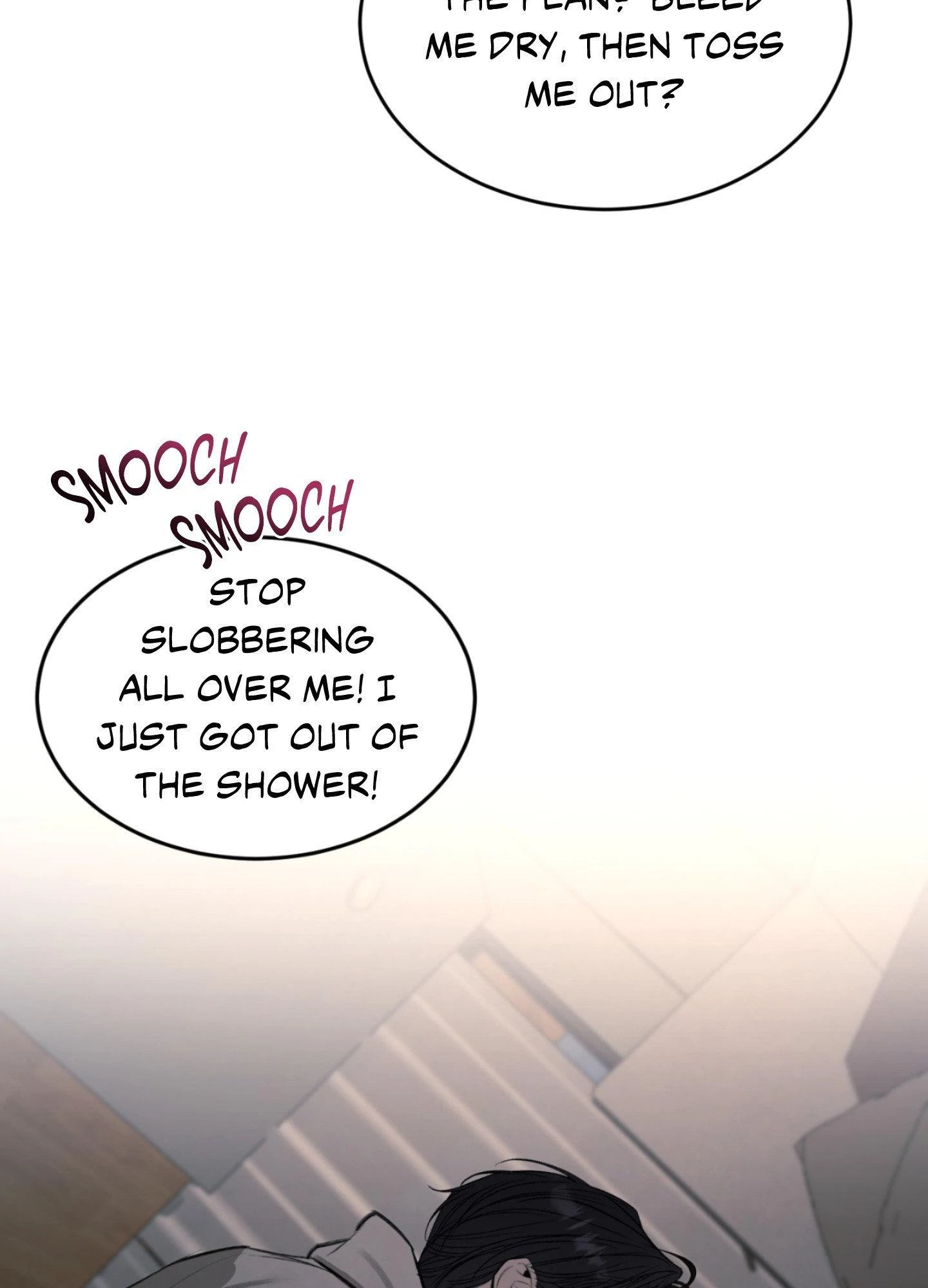 Love Junkie chapter 8 page 81