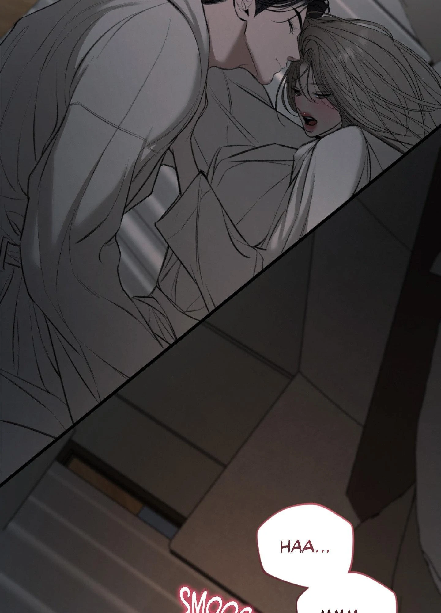 Love Junkie chapter 8 page 82