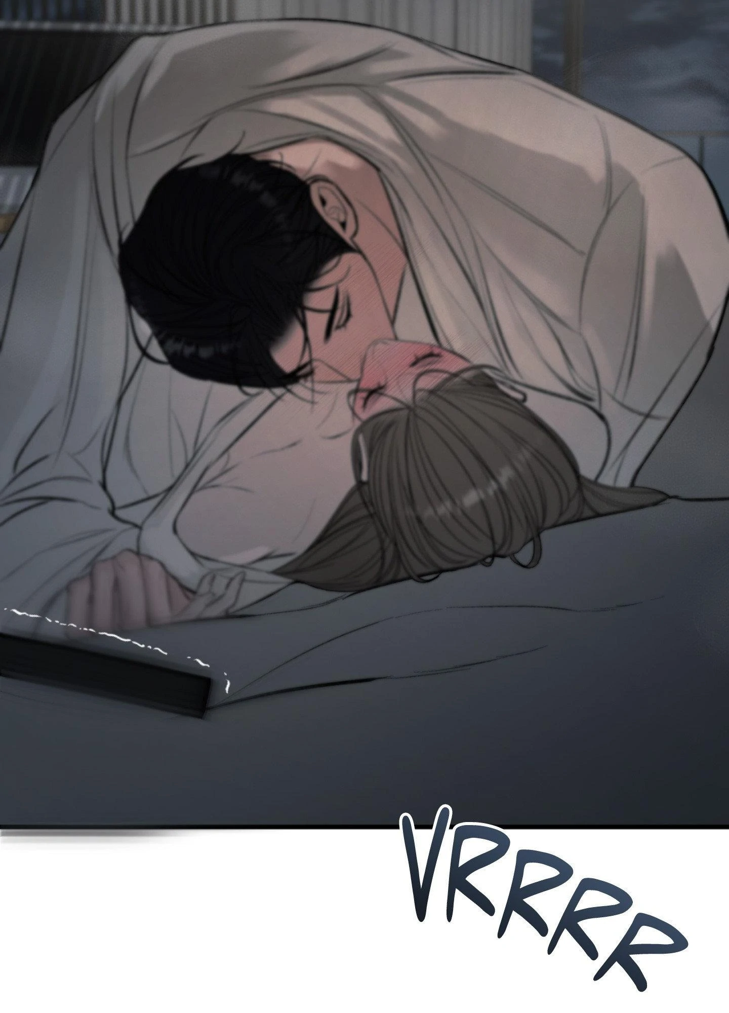 Love Junkie chapter 8 page 87