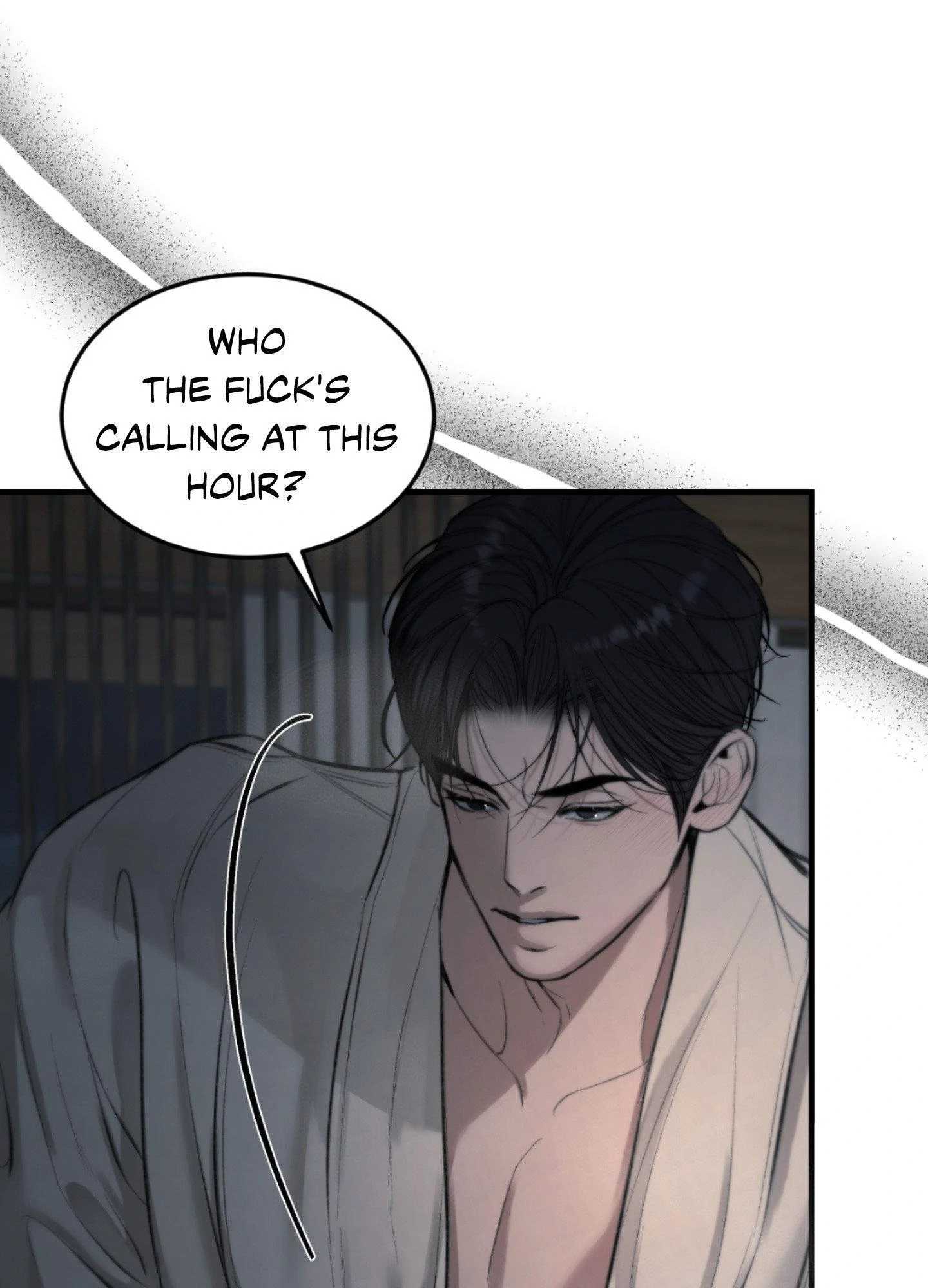 Love Junkie chapter 8 page 88