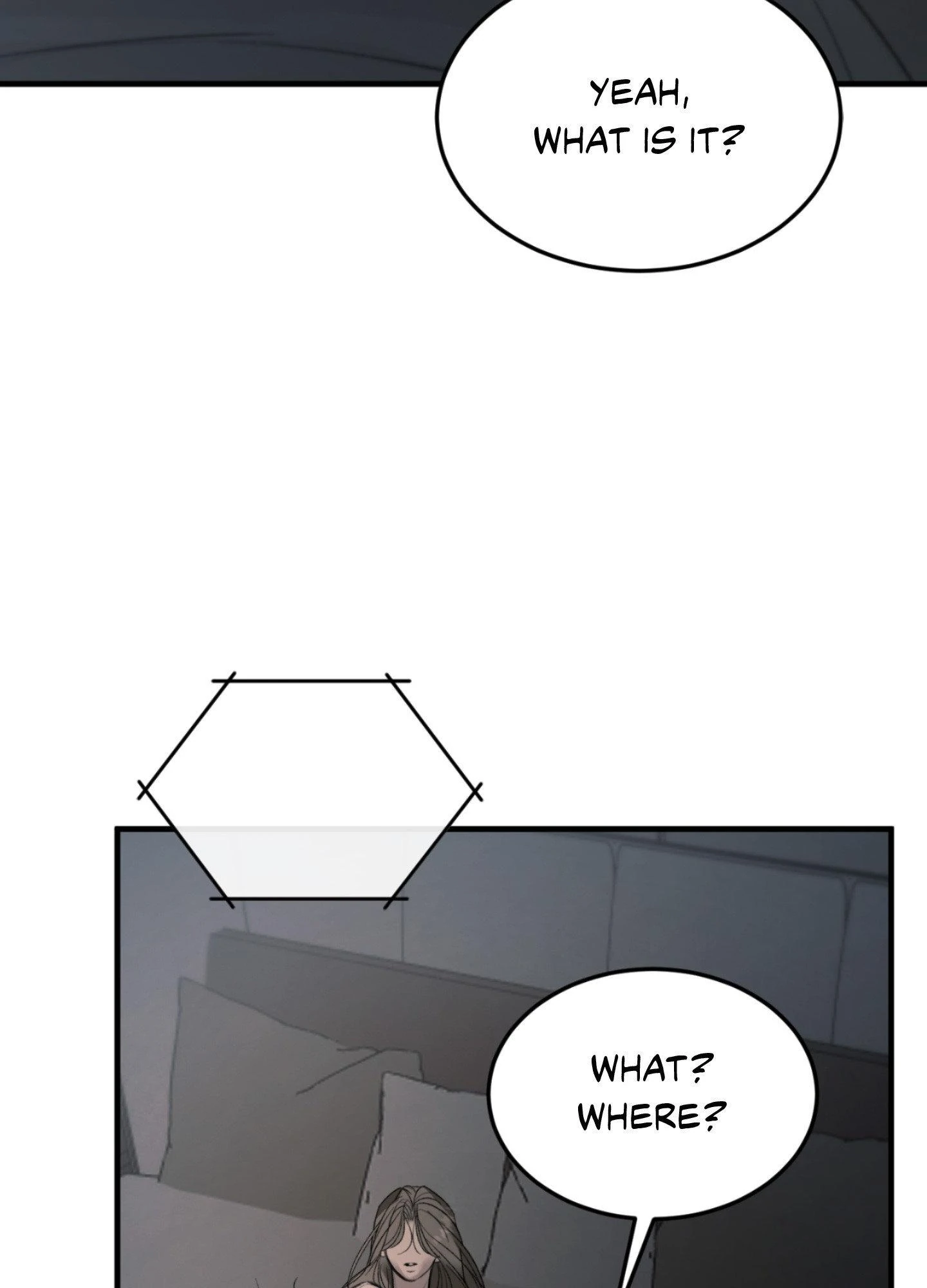 Love Junkie chapter 8 page 91